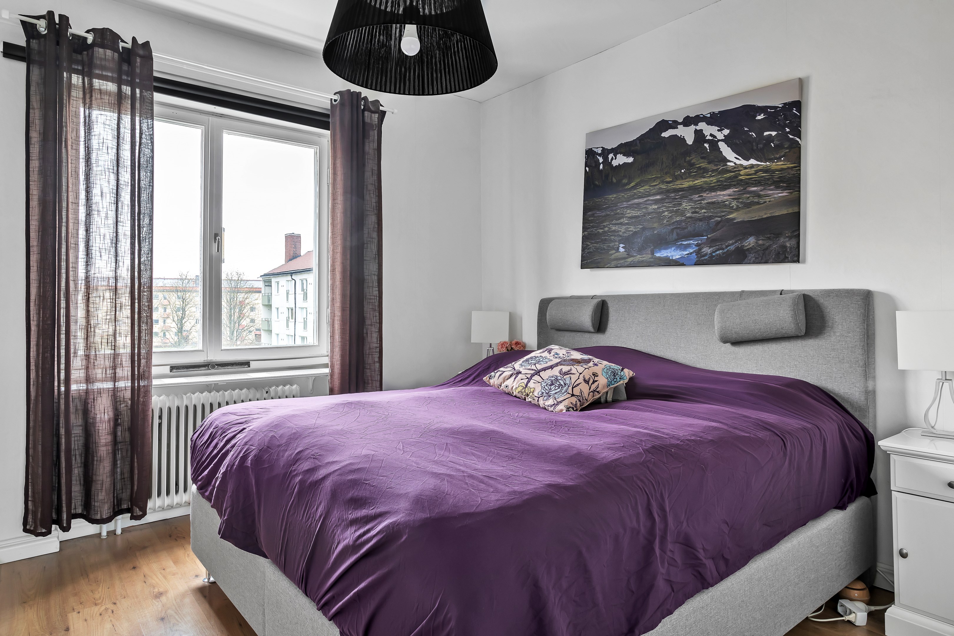 Bostadsbild från Prästgårdsgatan 12B, Såld i Stabby, Uppsala