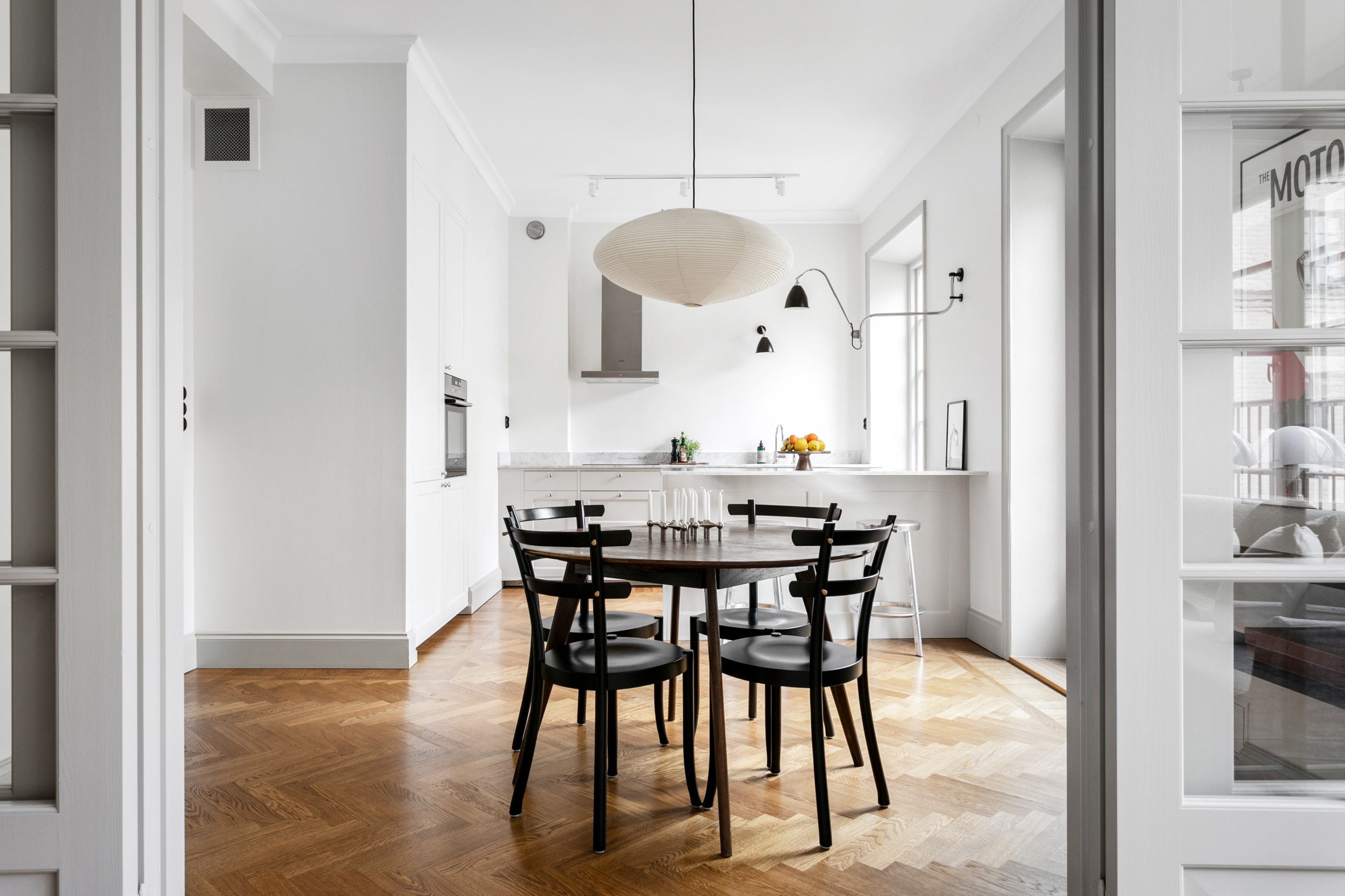 Bostadsbild från Garvargatan 14, 4tr, Såld i , Stockholm