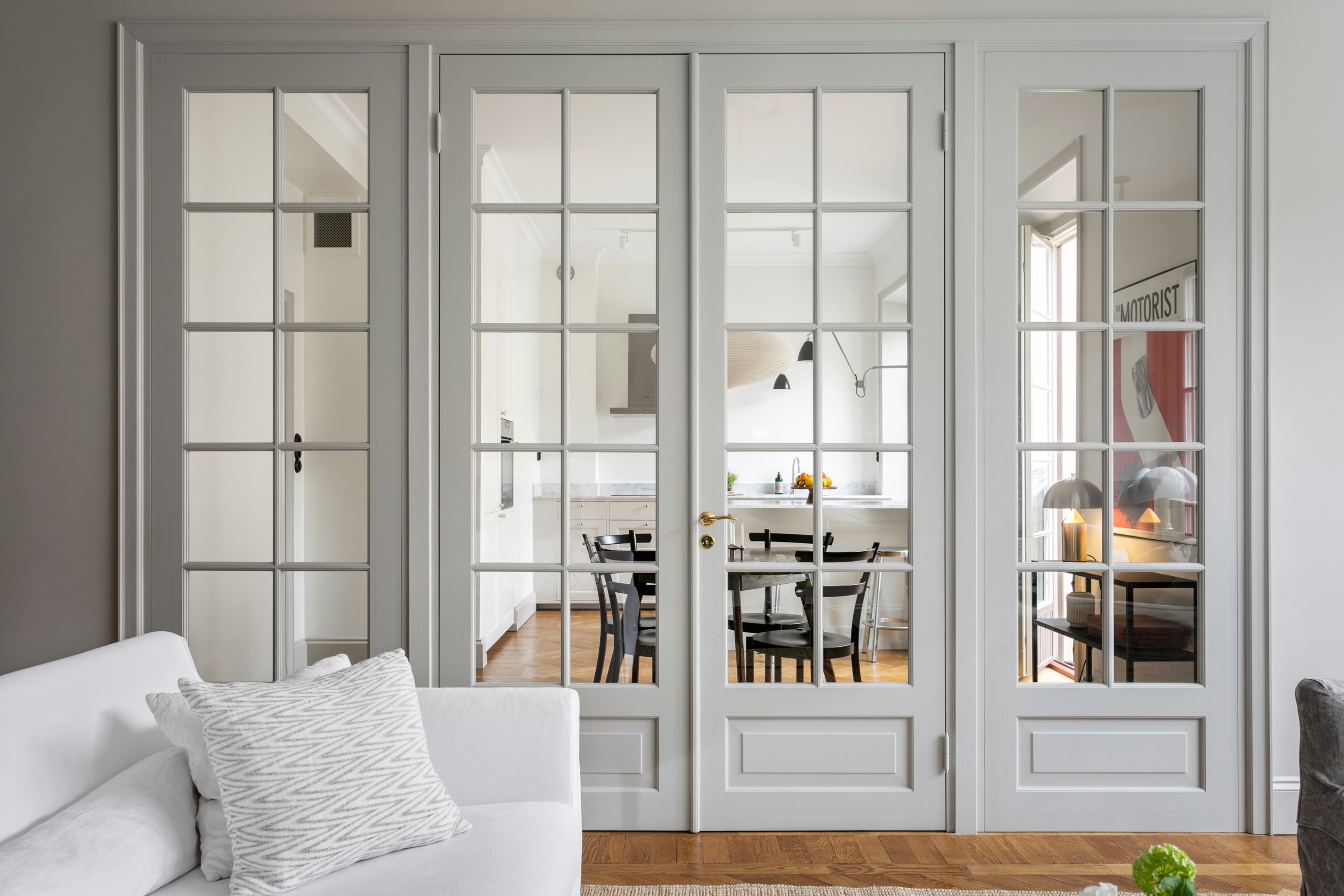 Bostadsbild från Garvargatan 14, 4tr, Såld i , Stockholm