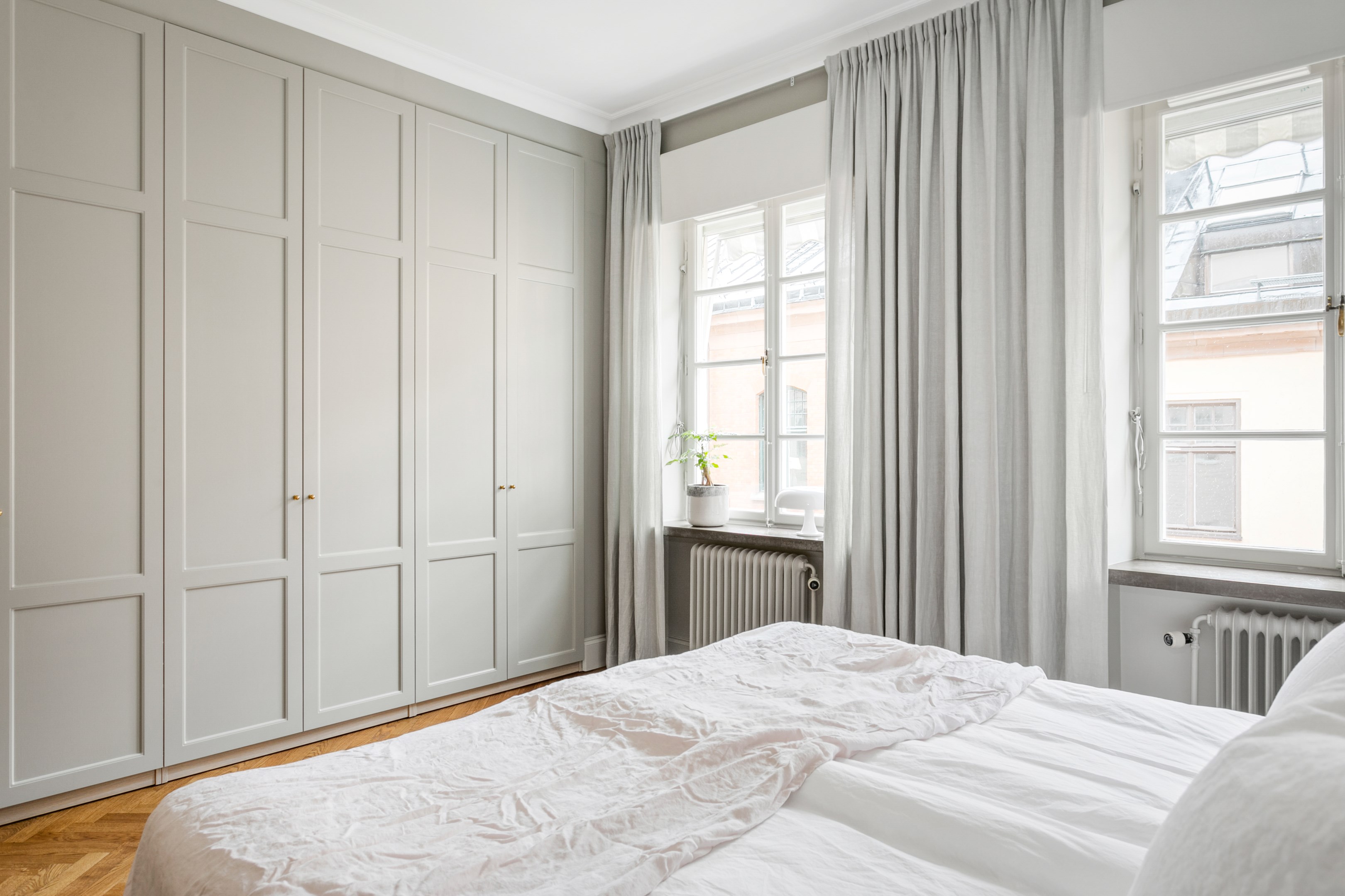 Bostadsbild från Garvargatan 14, 4tr, Såld i , Stockholm