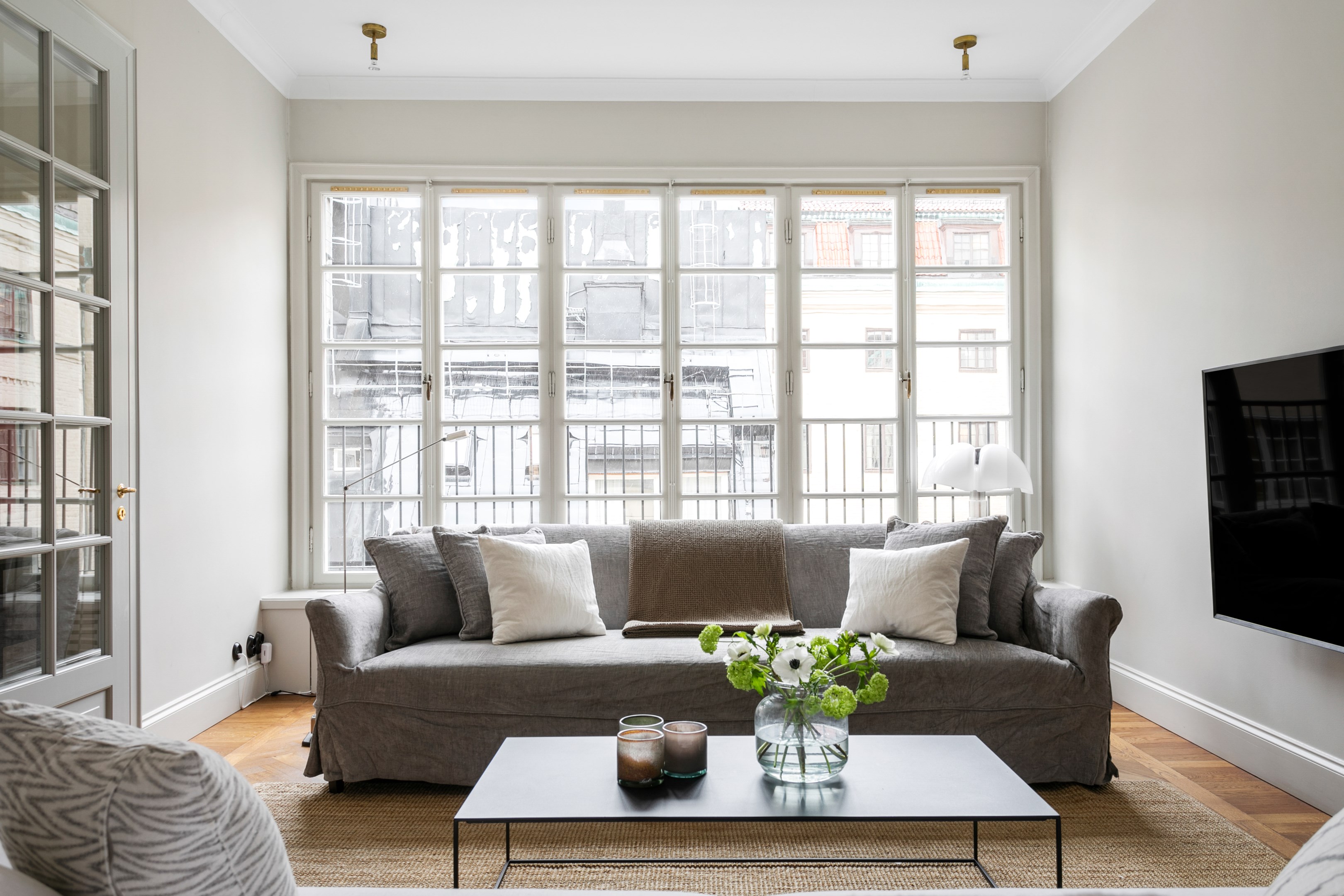 Bostadsbild från Garvargatan 14, 4tr, Såld i , Stockholm