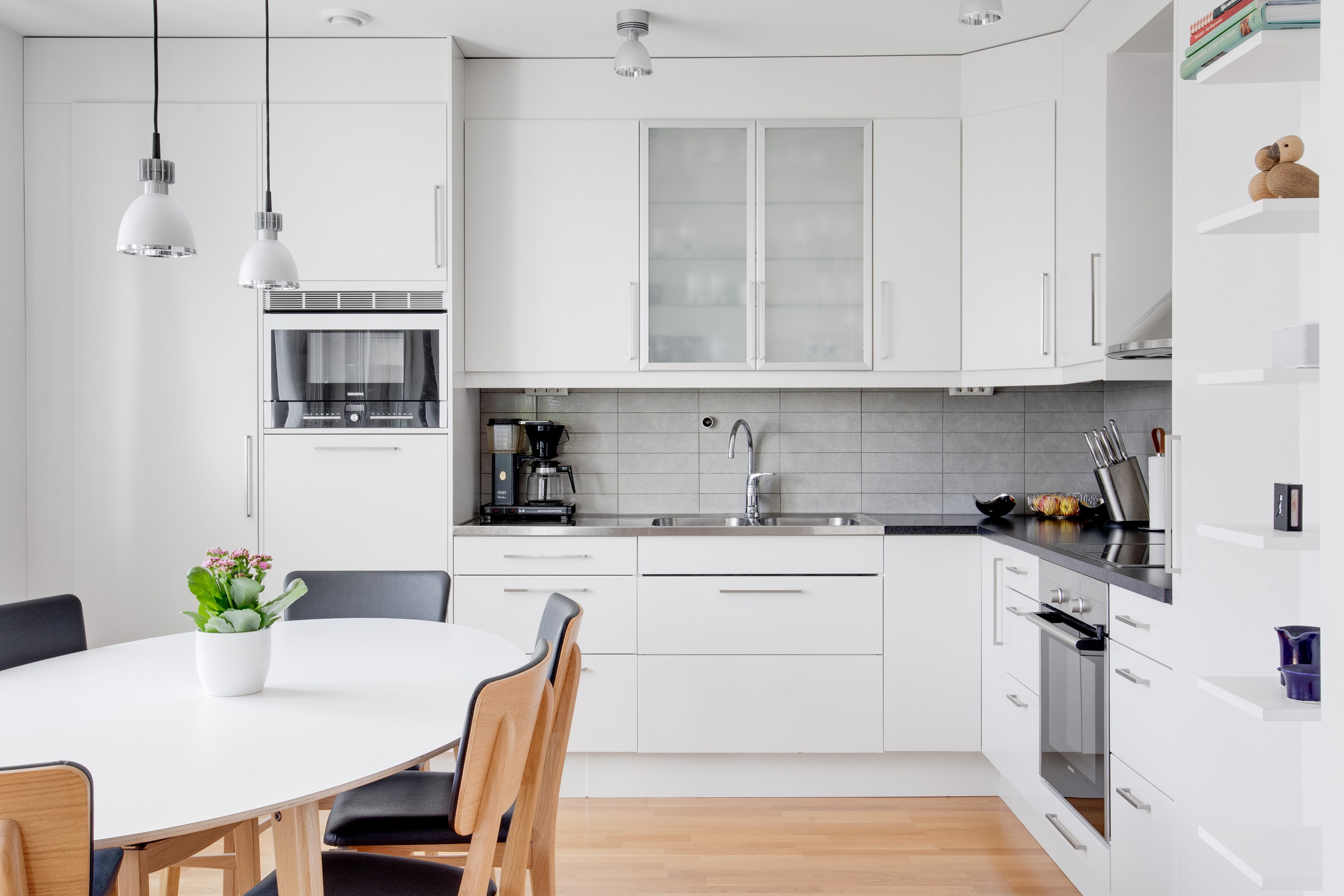 Bostadsbild från Muningatan 27, Såld i Kungsängen, Uppsala