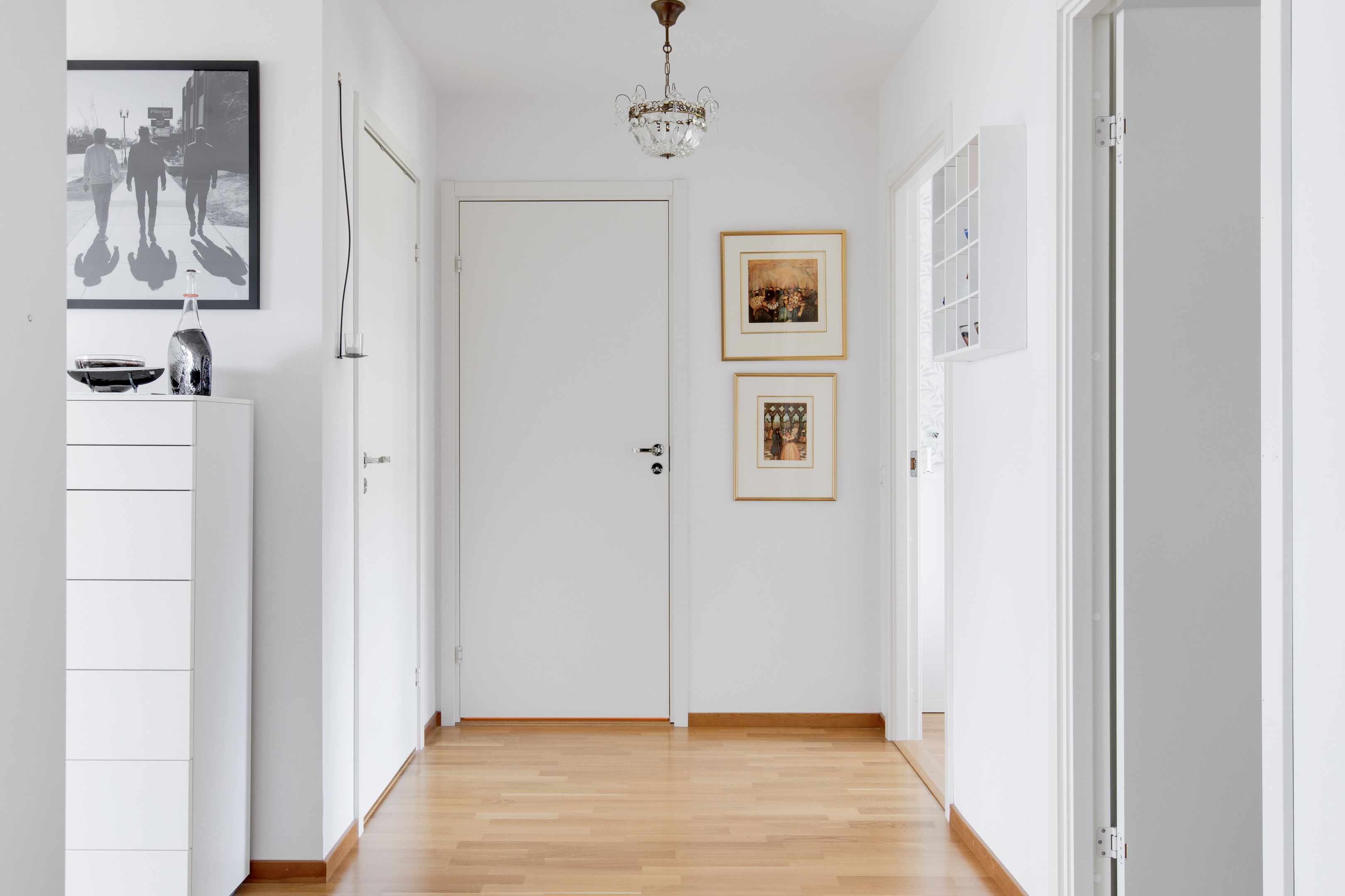 Bostadsbild från Muningatan 27, Såld i Kungsängen, Uppsala