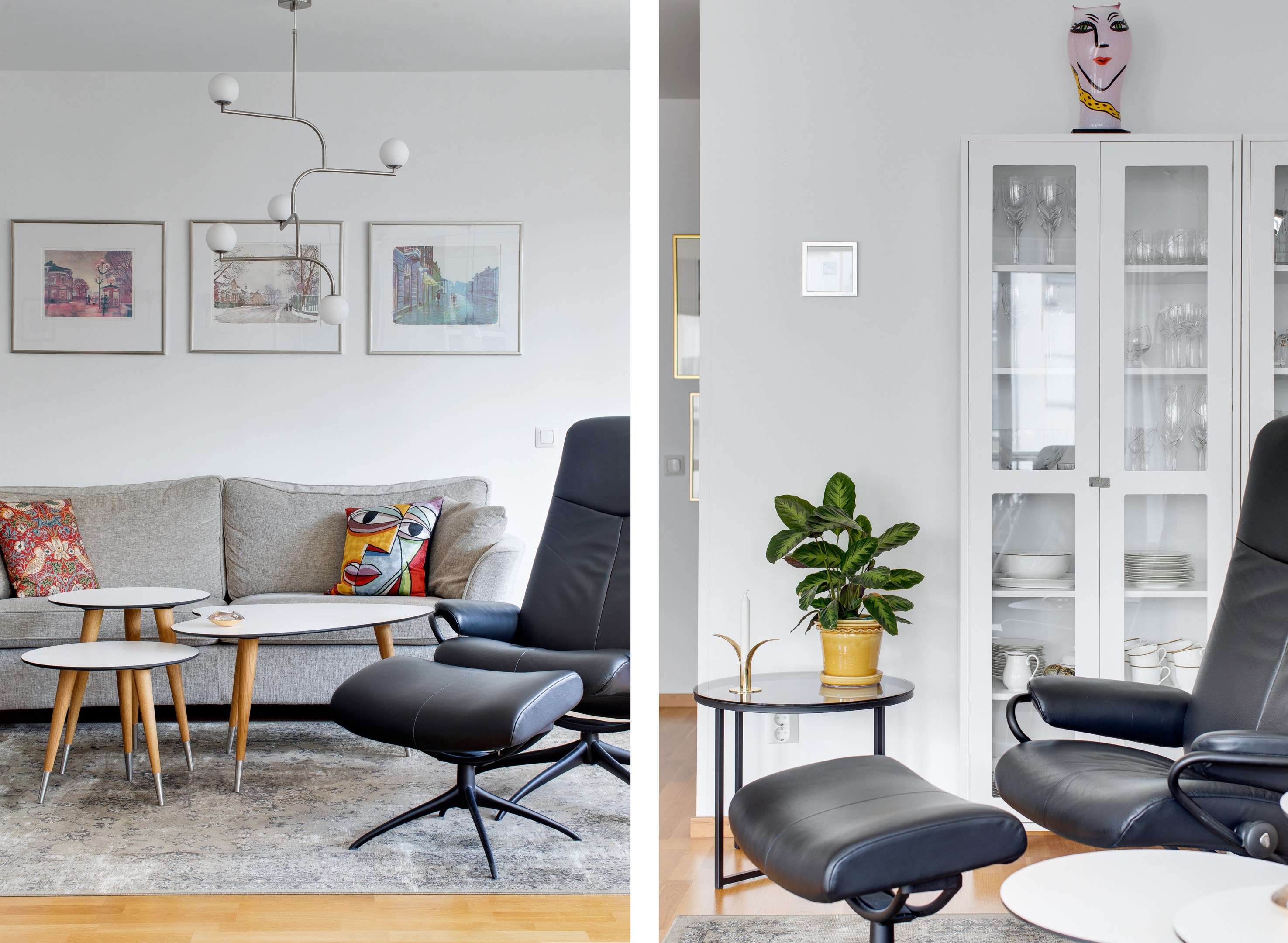 Bostadsbild från Muningatan 27, Såld i Kungsängen, Uppsala