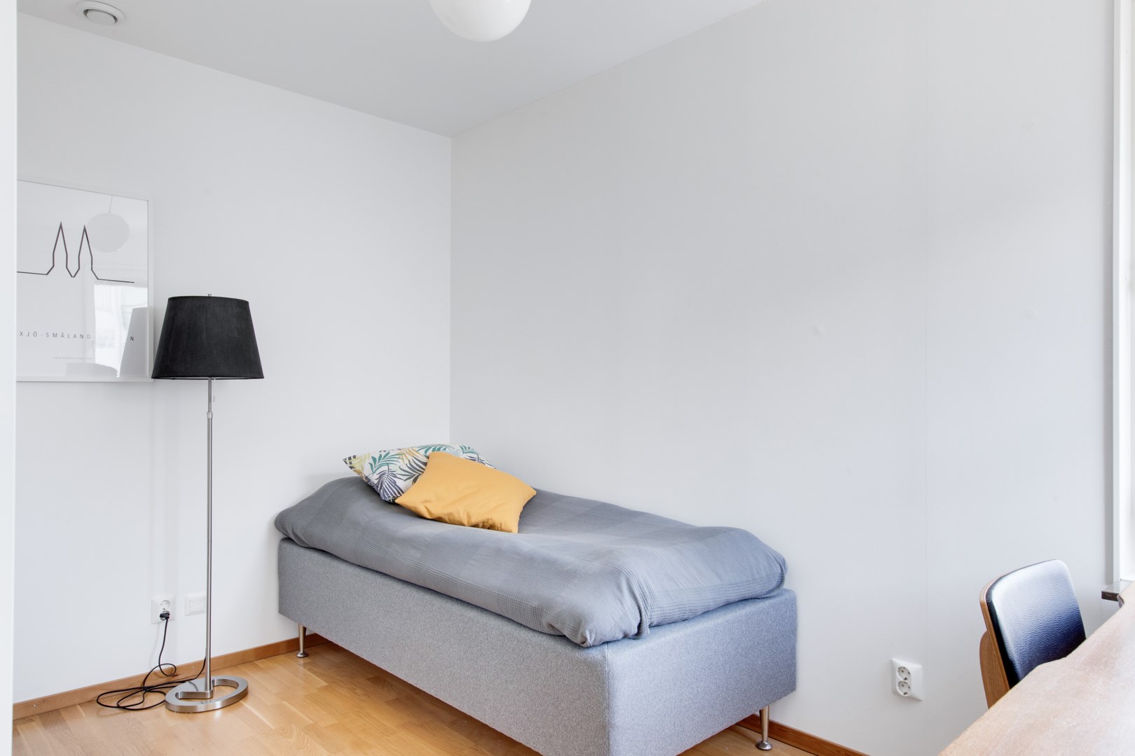 Bostadsbild från Muningatan 27, Såld i Kungsängen, Uppsala