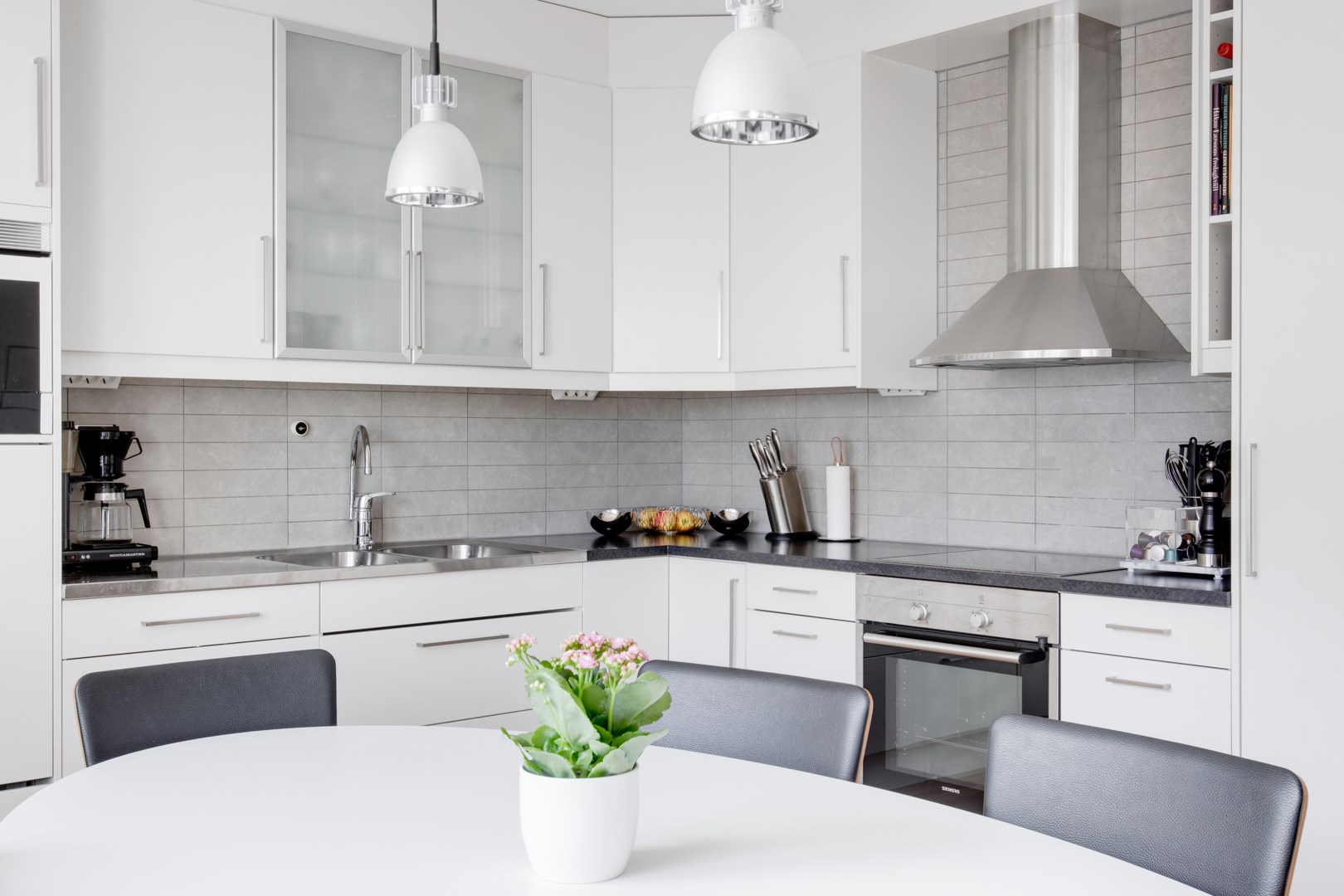 Bostadsbild från Muningatan 27, Såld i Kungsängen, Uppsala