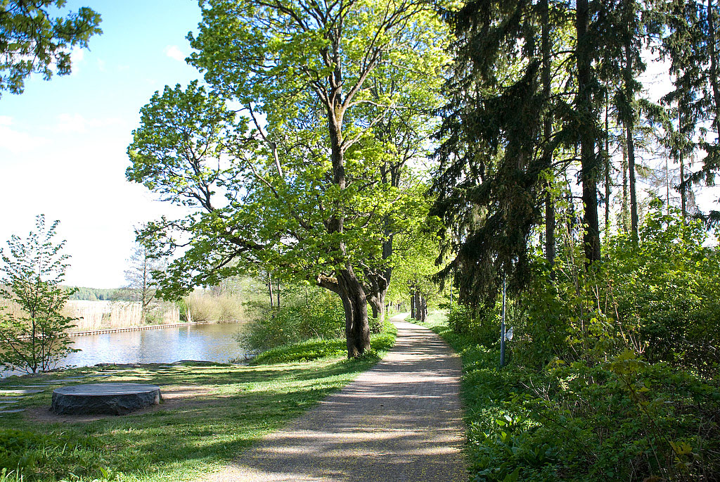 Bostadsbild från Muningatan 27, Såld i Kungsängen, Uppsala