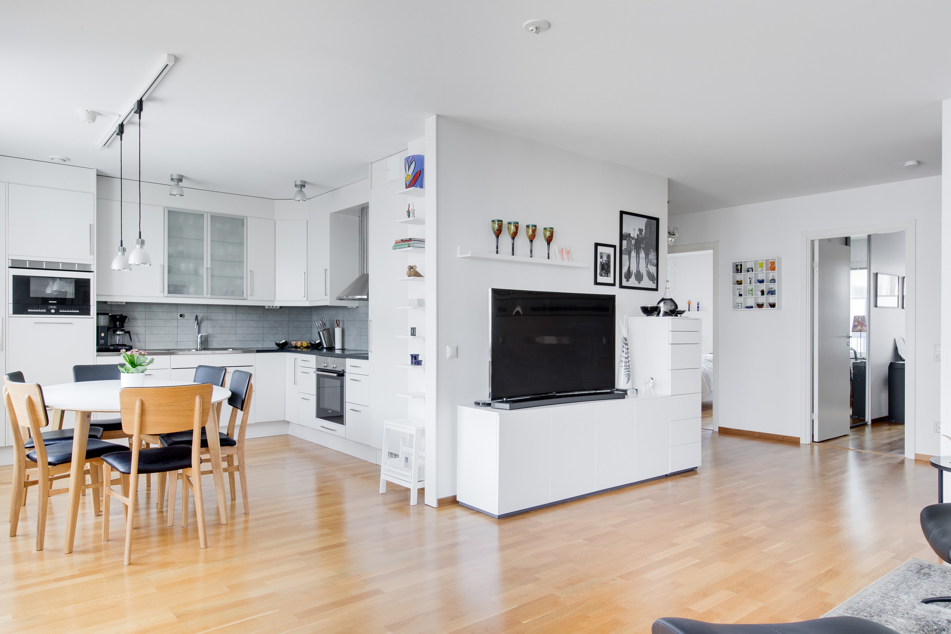 Bostadsbild från Muningatan 27, Såld i Kungsängen, Uppsala