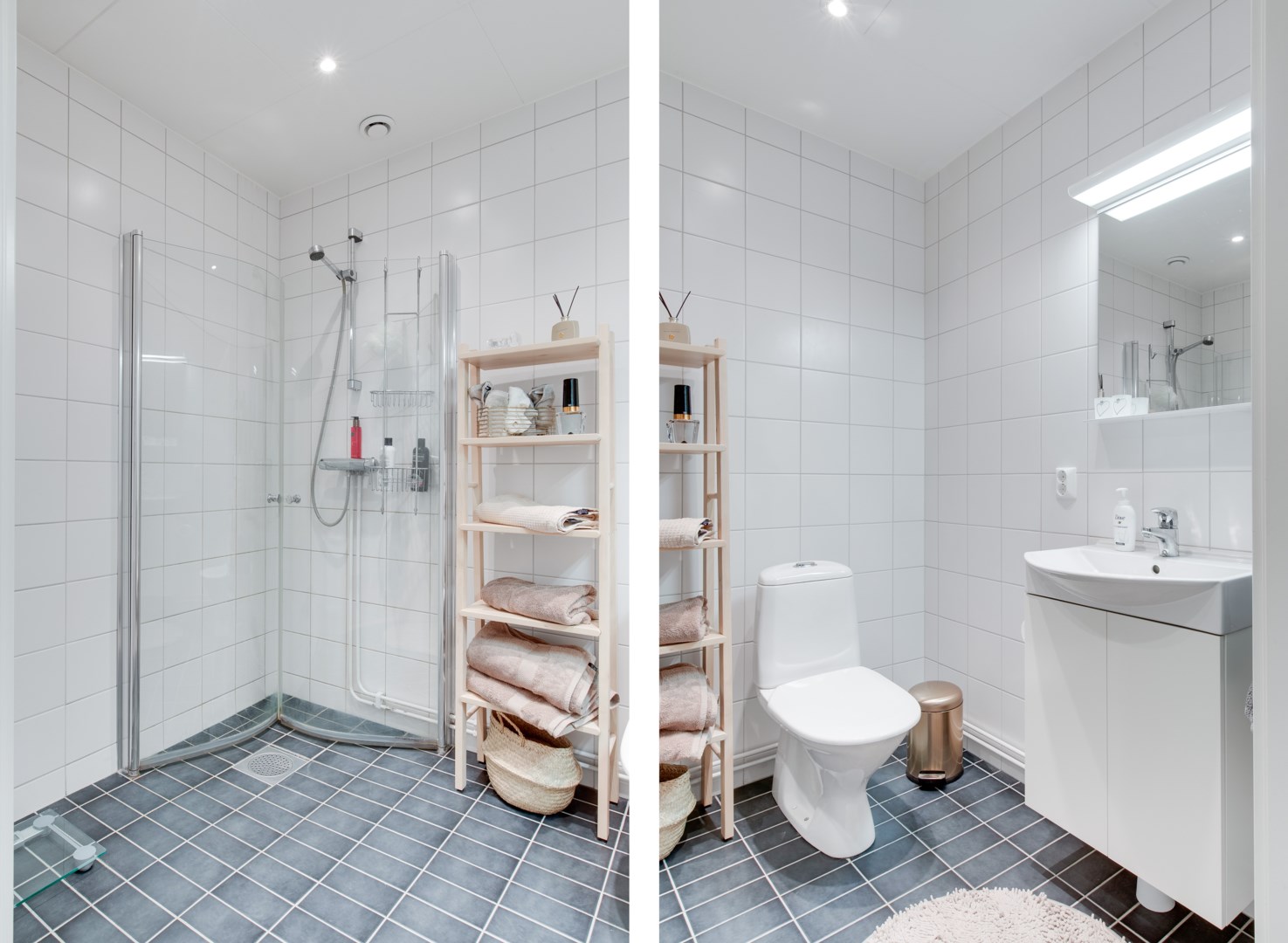 Bostadsbild från Muningatan 27, Såld i Kungsängen, Uppsala