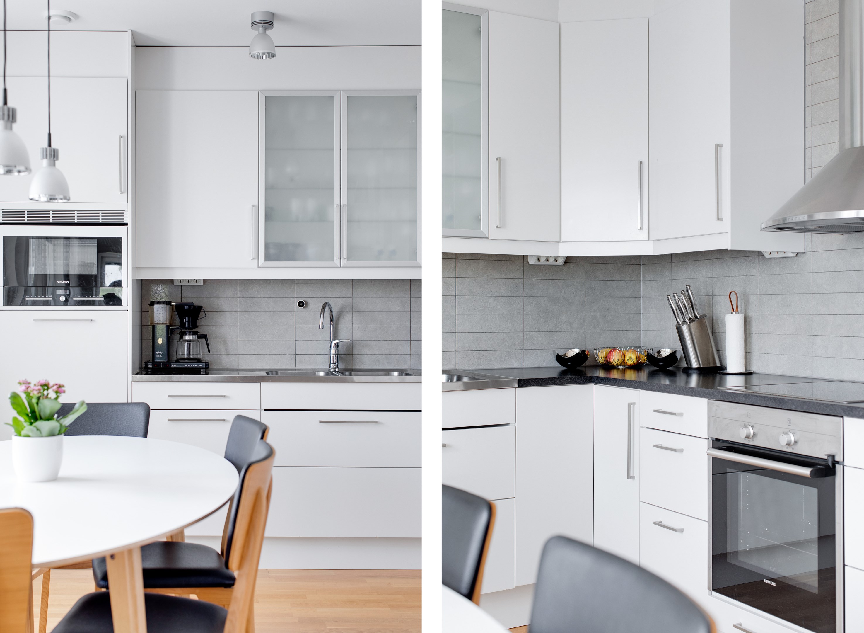 Bostadsbild från Muningatan 27, Såld i Kungsängen, Uppsala