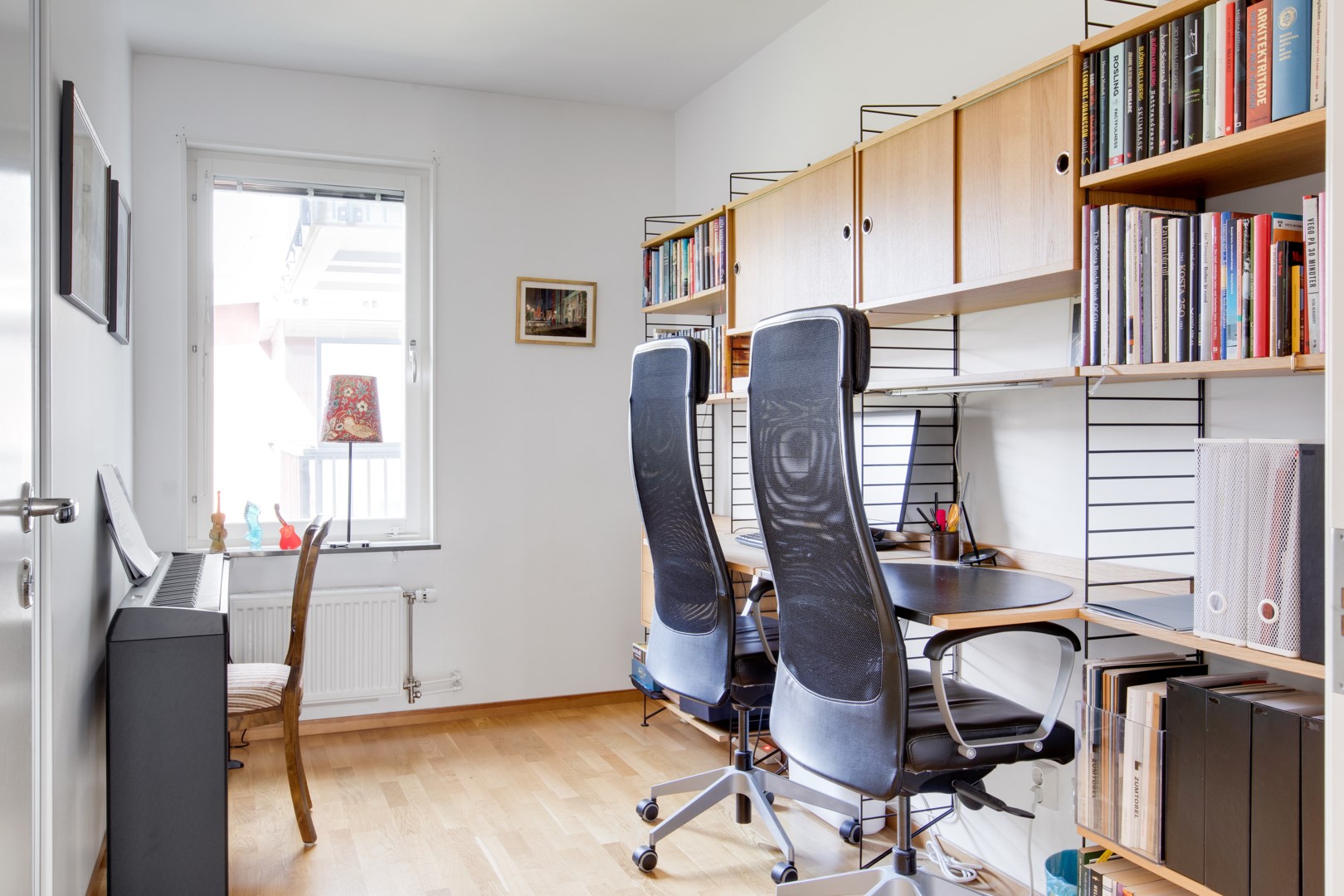 Bostadsbild från Muningatan 27, Såld i Kungsängen, Uppsala