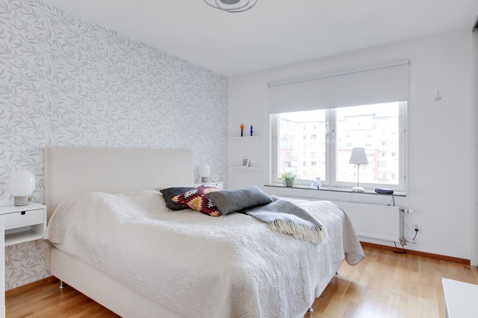 Bostadsbild från Muningatan 27, Såld i Kungsängen, Uppsala