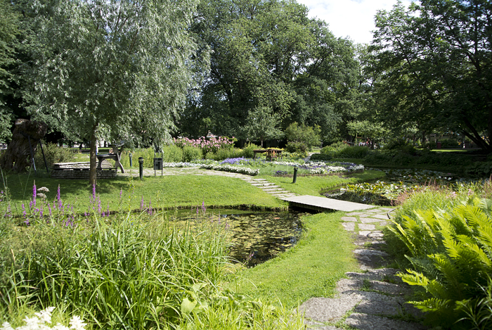 Bostadsbild från Muningatan 27, Såld i Kungsängen, Uppsala