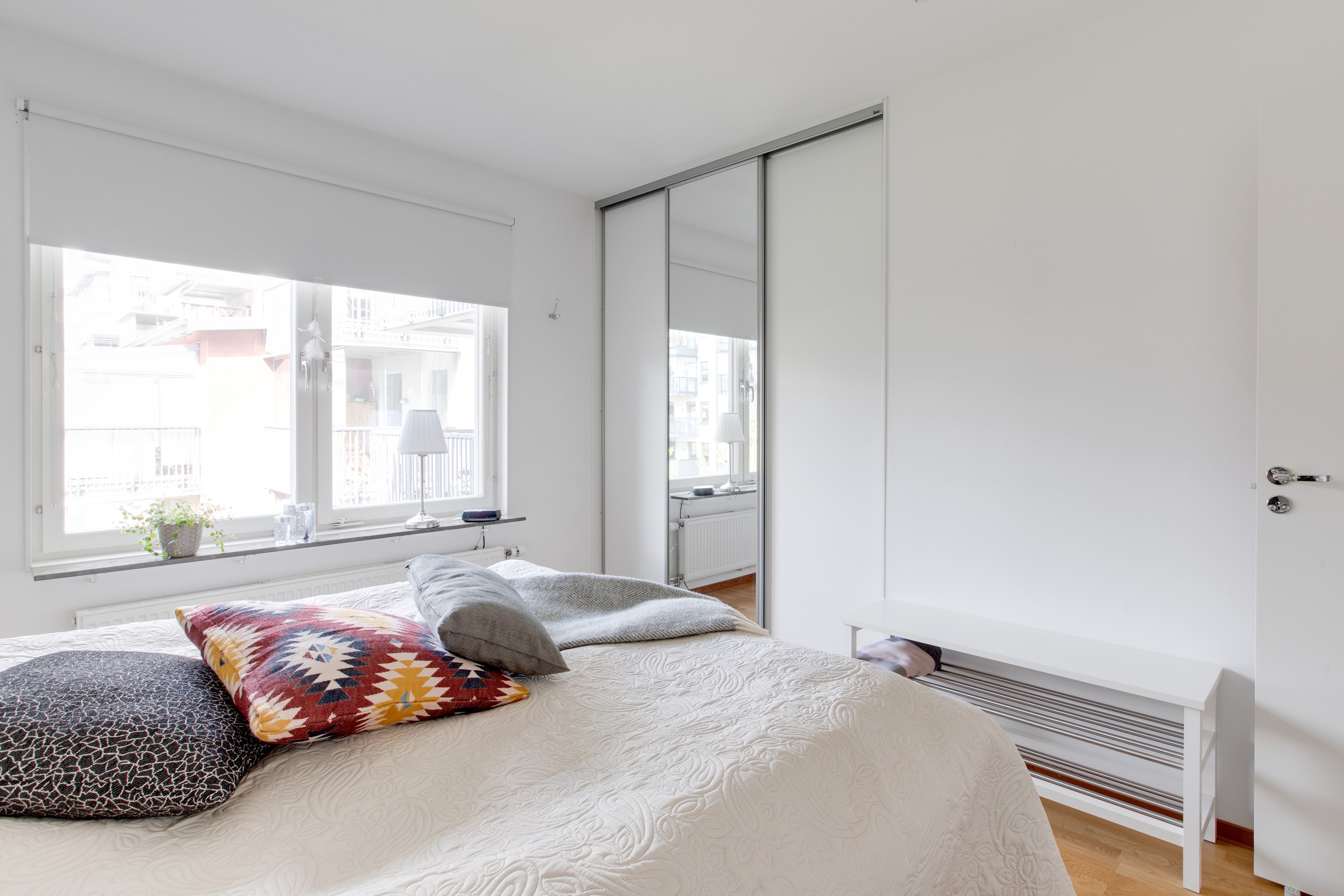 Bostadsbild från Muningatan 27, Såld i Kungsängen, Uppsala