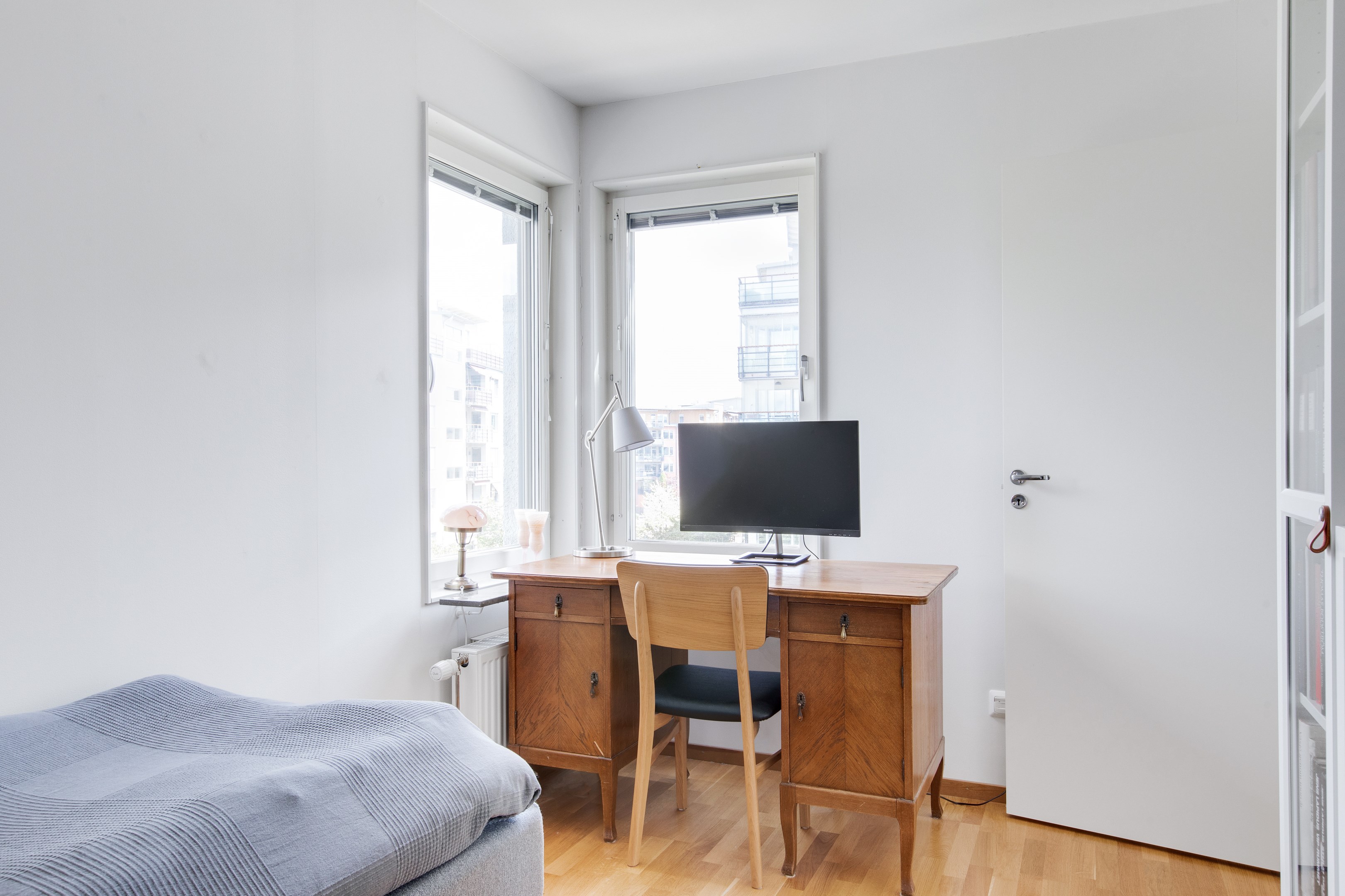 Bostadsbild från Muningatan 27, Såld i Kungsängen, Uppsala