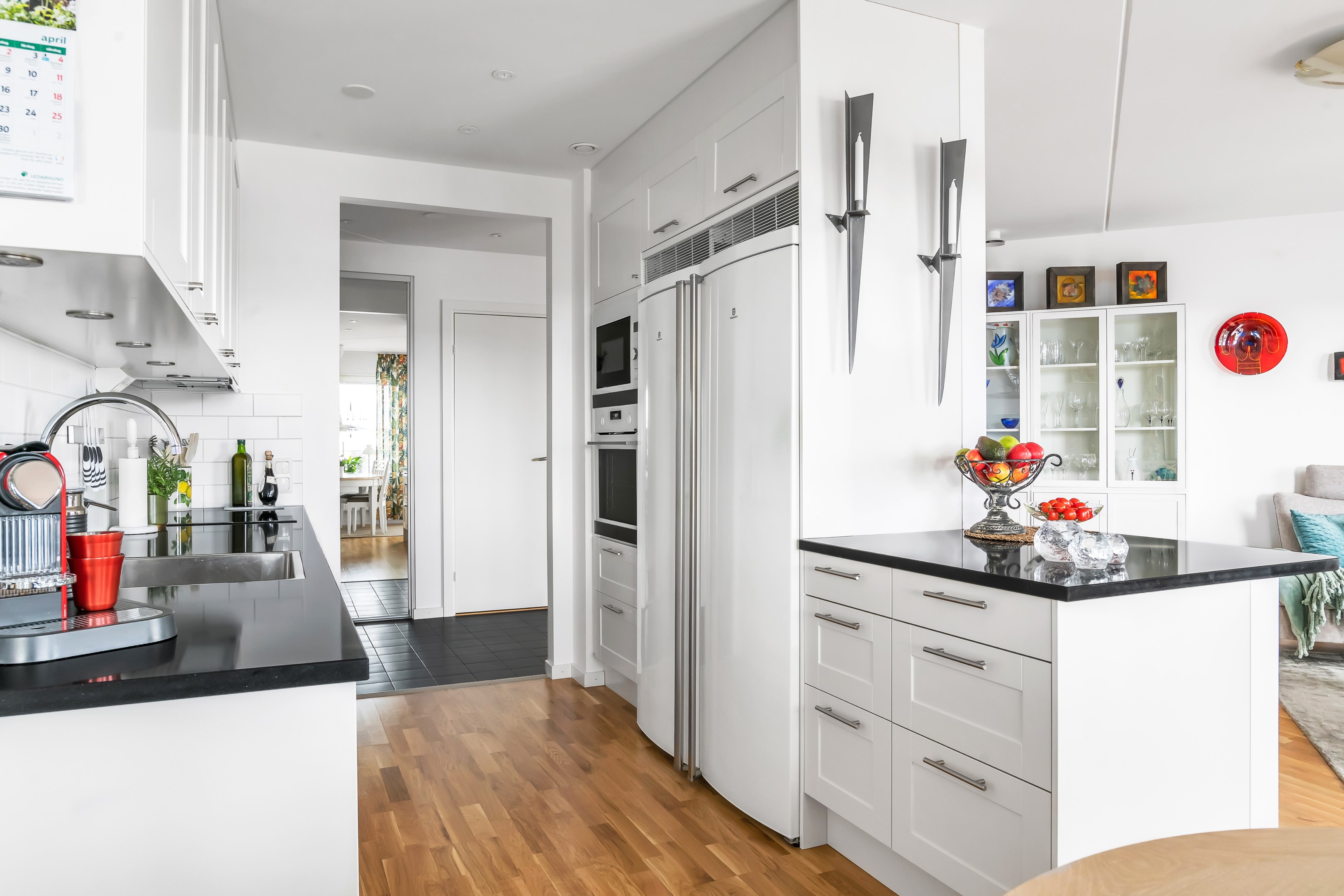 Bostadsbild från Sågargatan 9D, Såld i Kungsängen, Uppsala