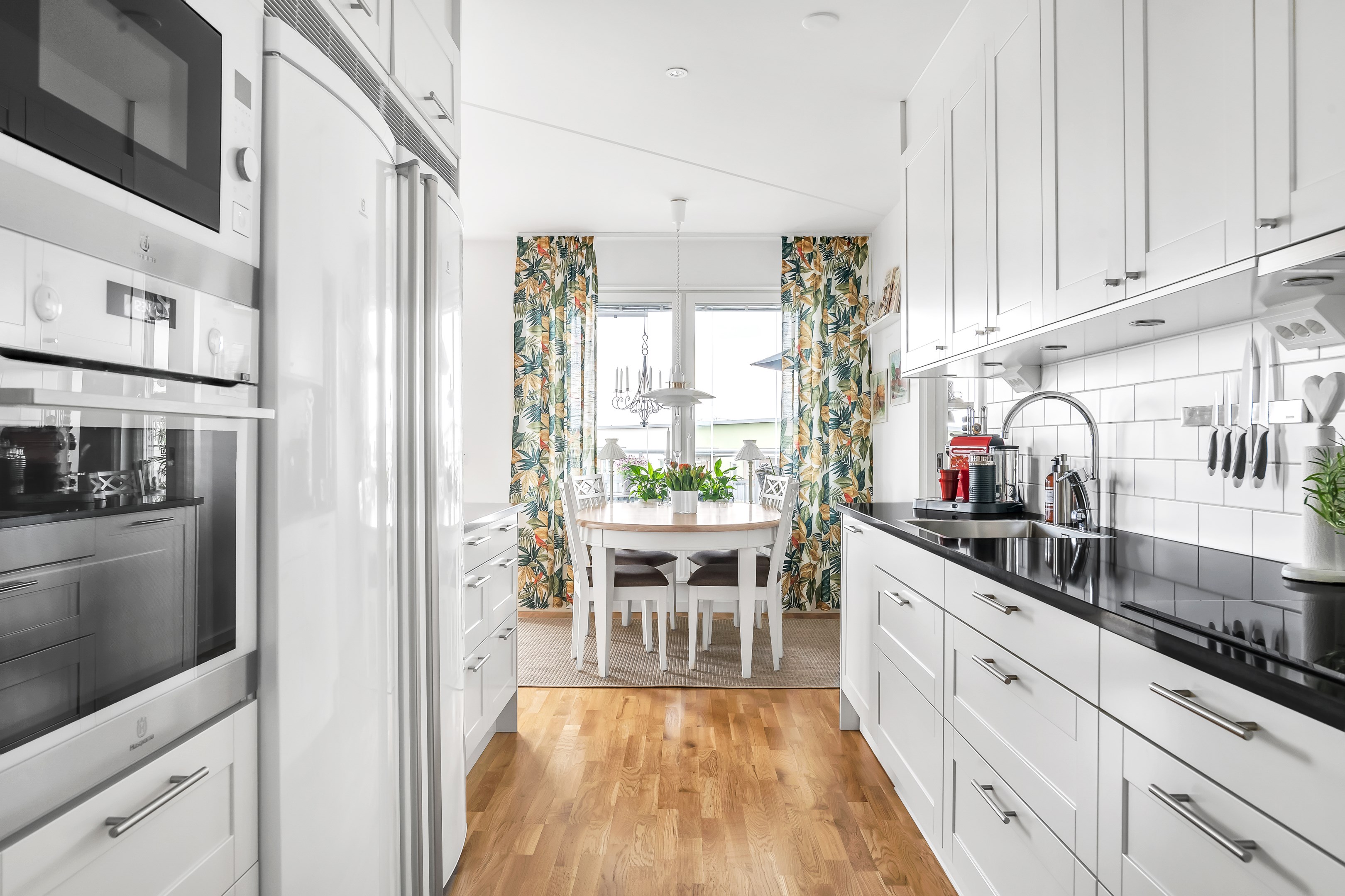 Bostadsbild från Sågargatan 9D, Såld i Kungsängen, Uppsala