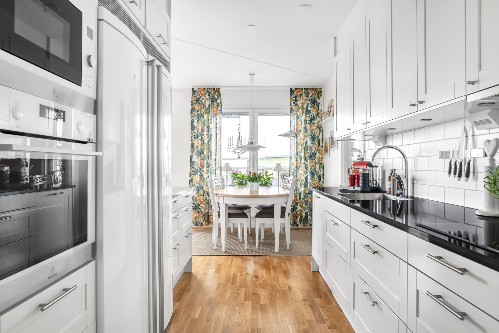 Bostadsbild från Sågargatan 9D, Såld i Kungsängen, Uppsala