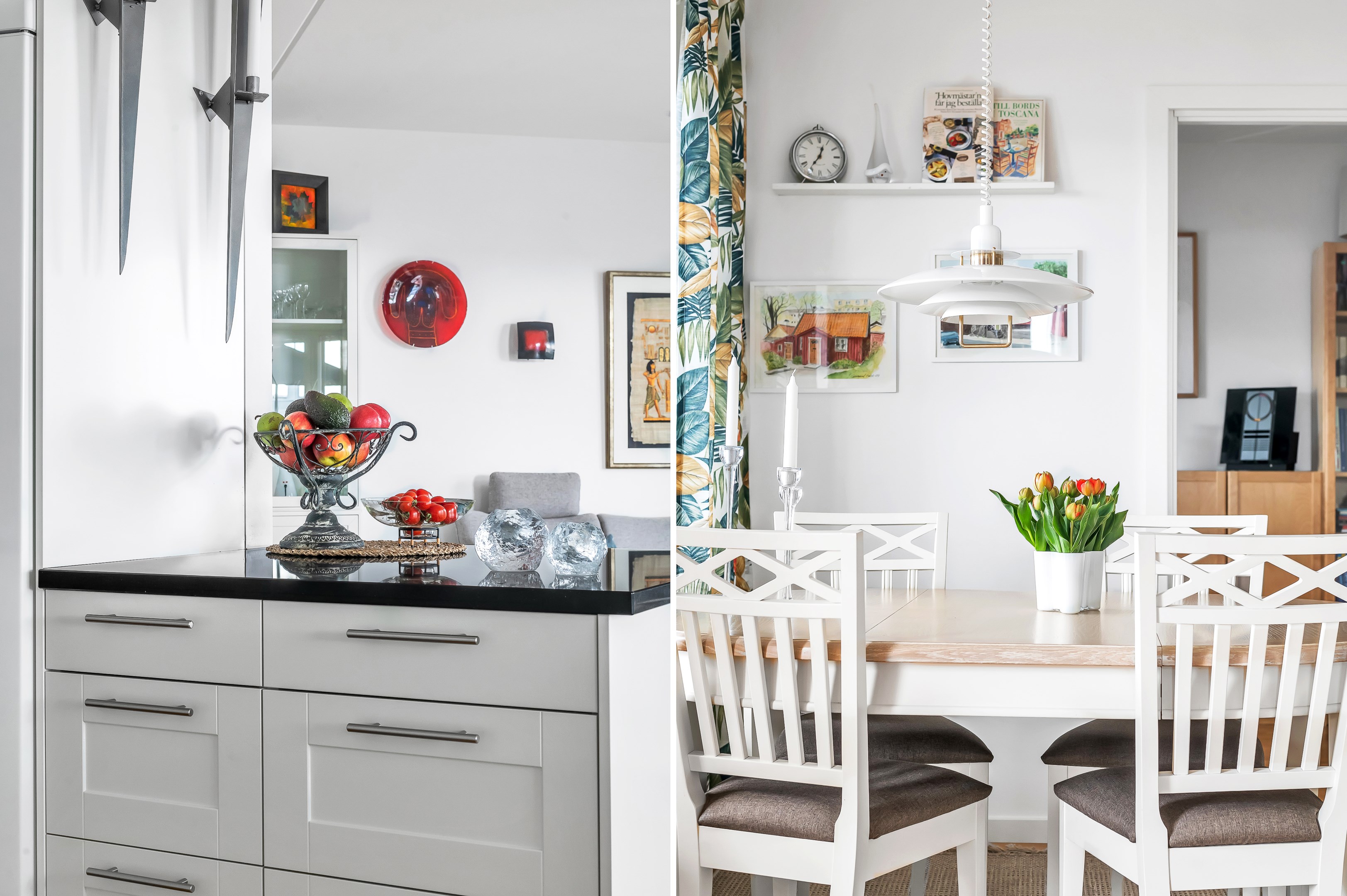 Bostadsbild från Sågargatan 9D, Såld i Kungsängen, Uppsala