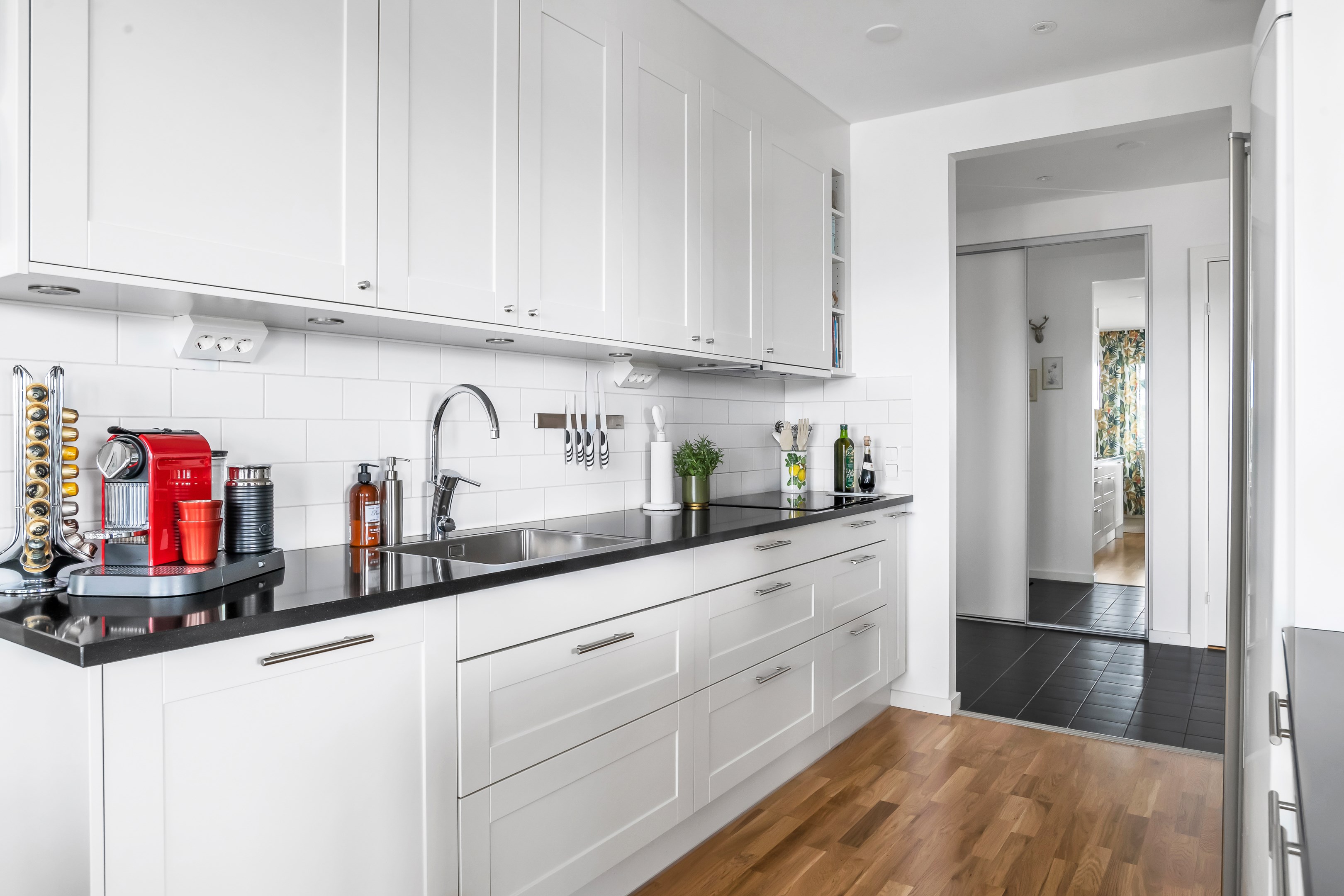 Bostadsbild från Sågargatan 9D, Såld i Kungsängen, Uppsala