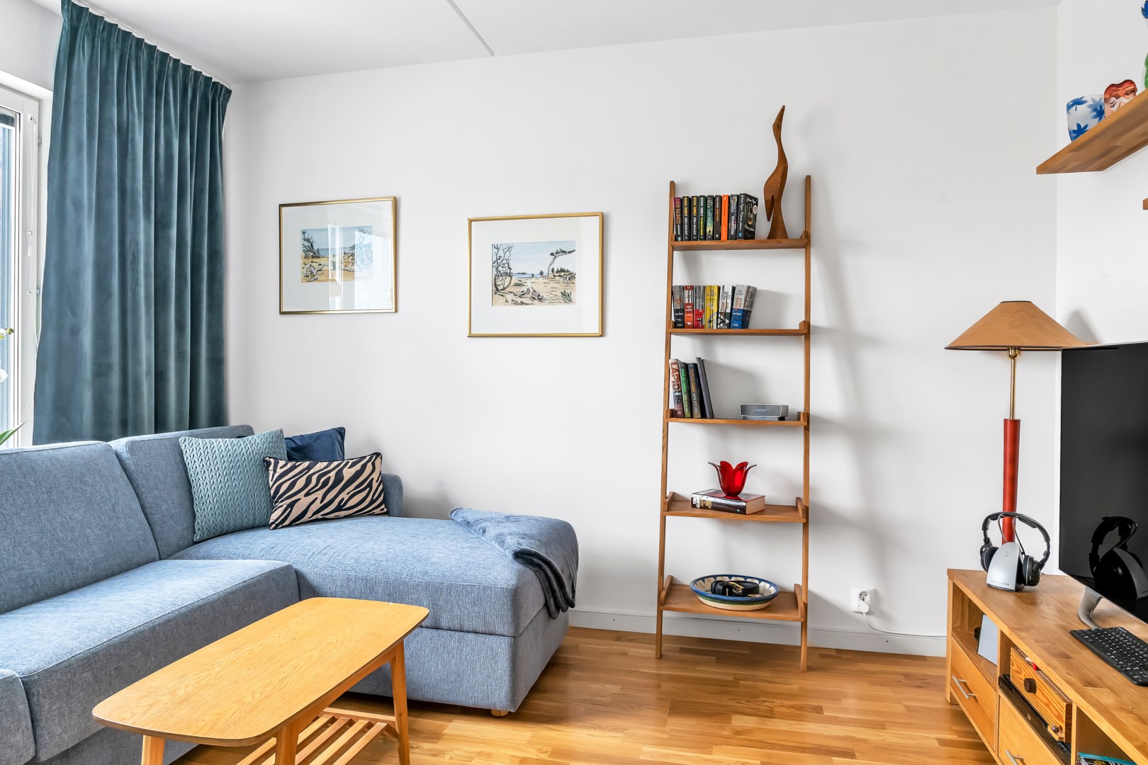 Bostadsbild från Sågargatan 9D, Såld i Kungsängen, Uppsala