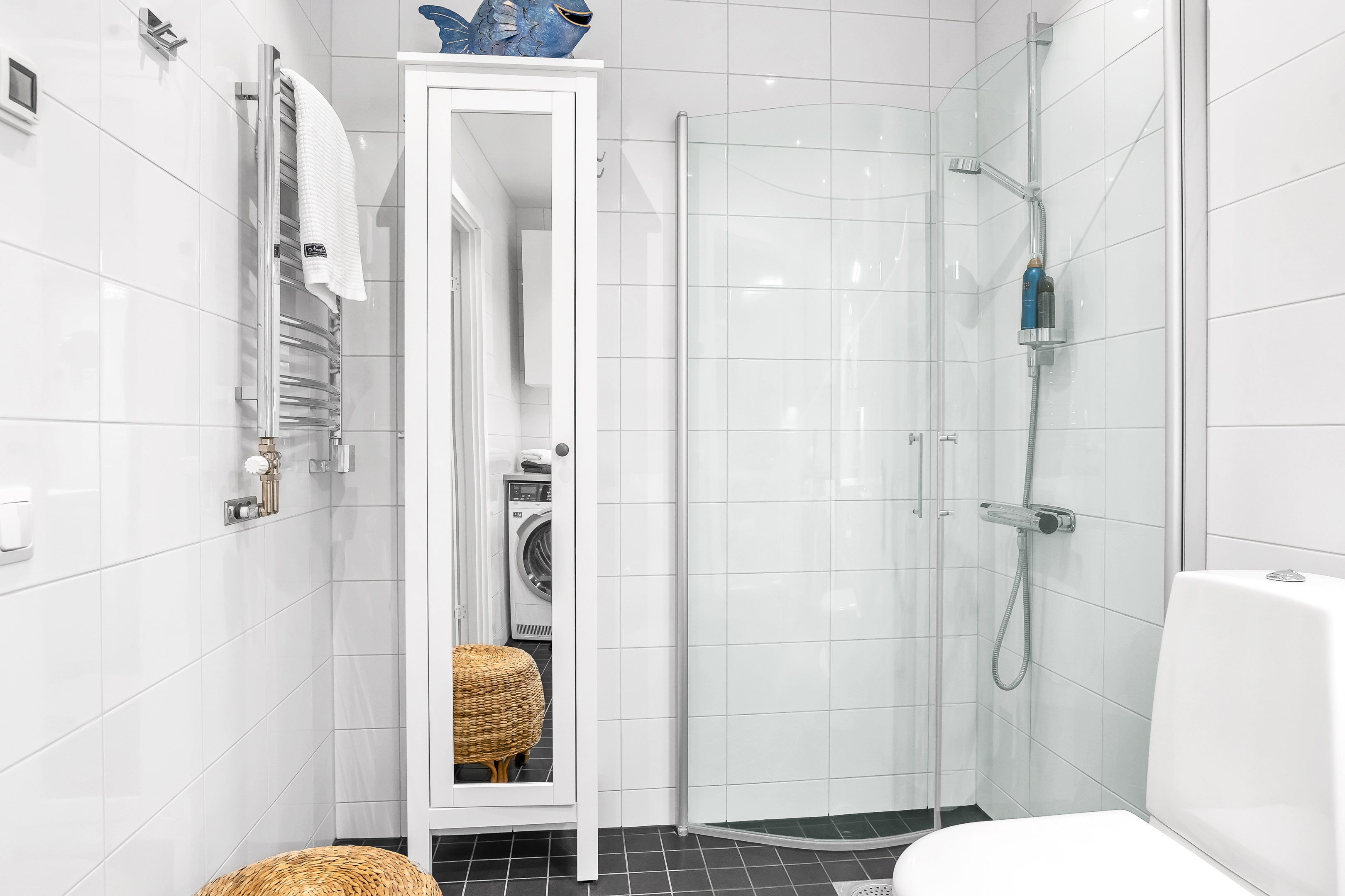 Bostadsbild från Sågargatan 9D, Såld i Kungsängen, Uppsala