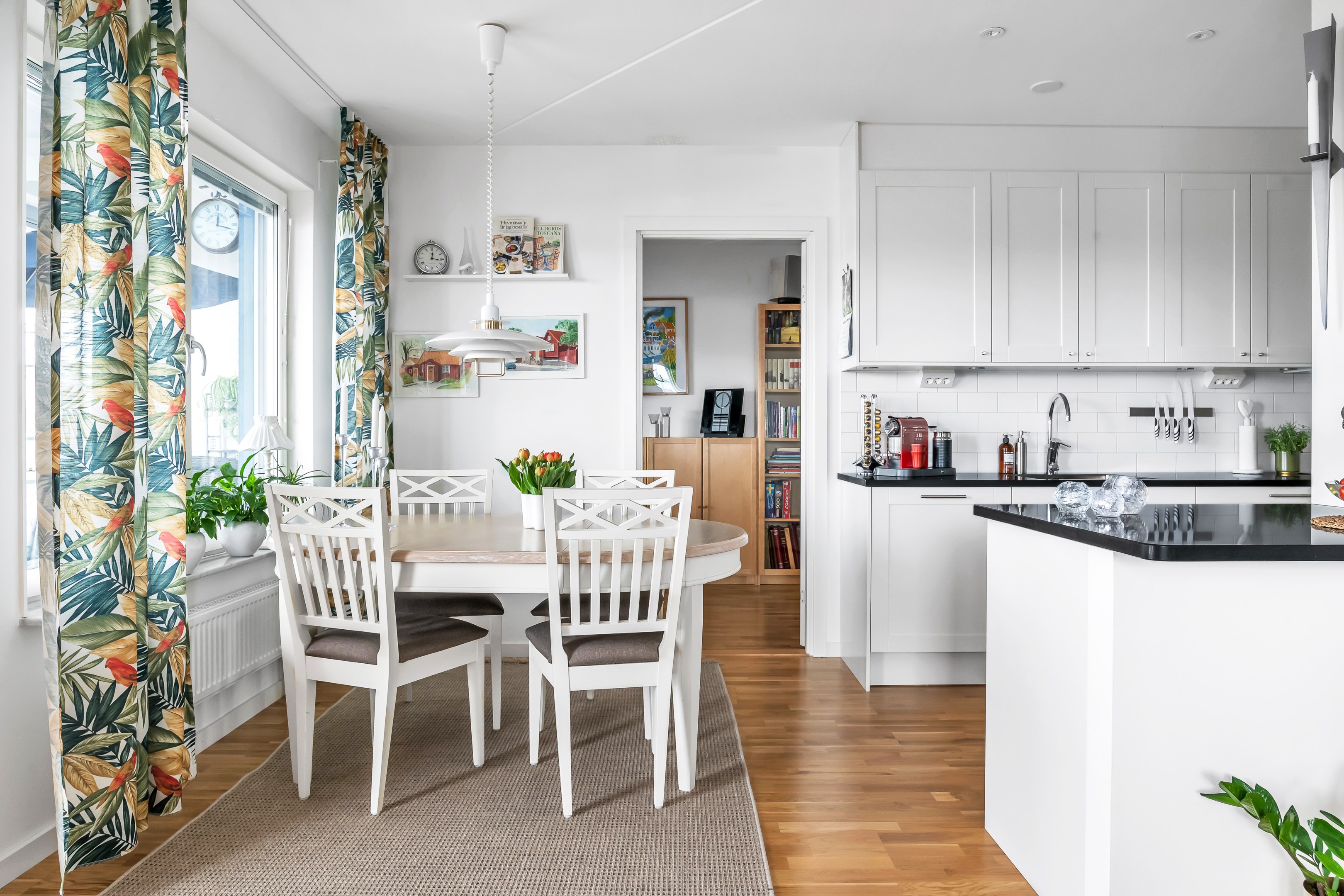 Bostadsbild från Sågargatan 9D, Såld i Kungsängen, Uppsala