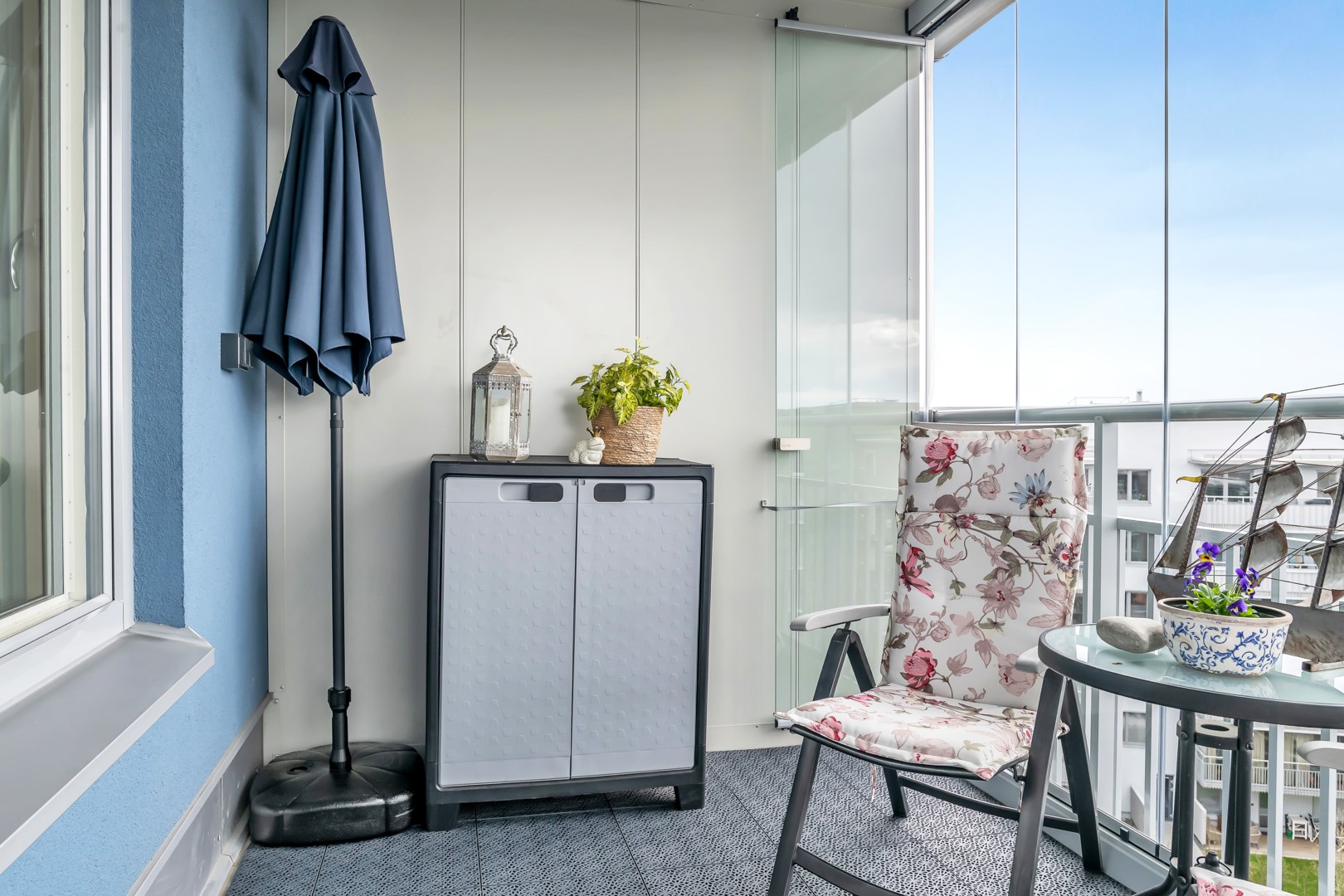 Bostadsbild från Sågargatan 9D, Såld i Kungsängen, Uppsala