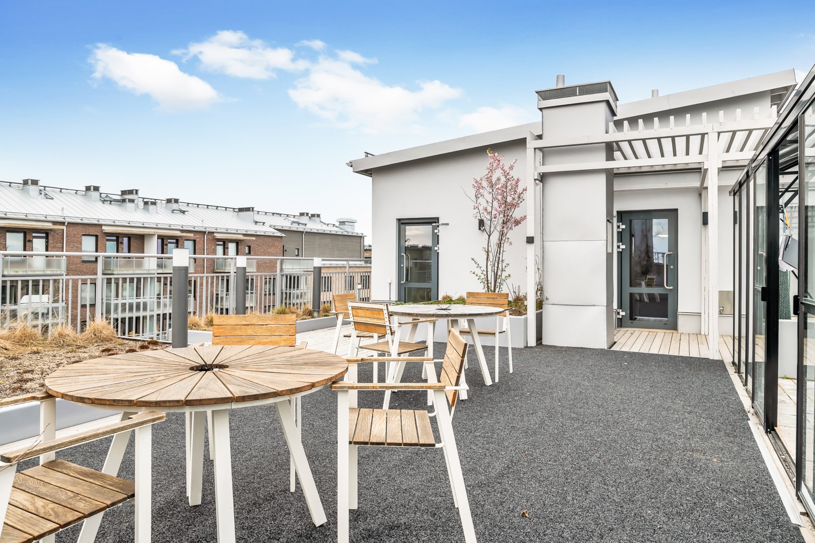 Bostadsbild från Sågargatan 9D, Såld i Kungsängen, Uppsala