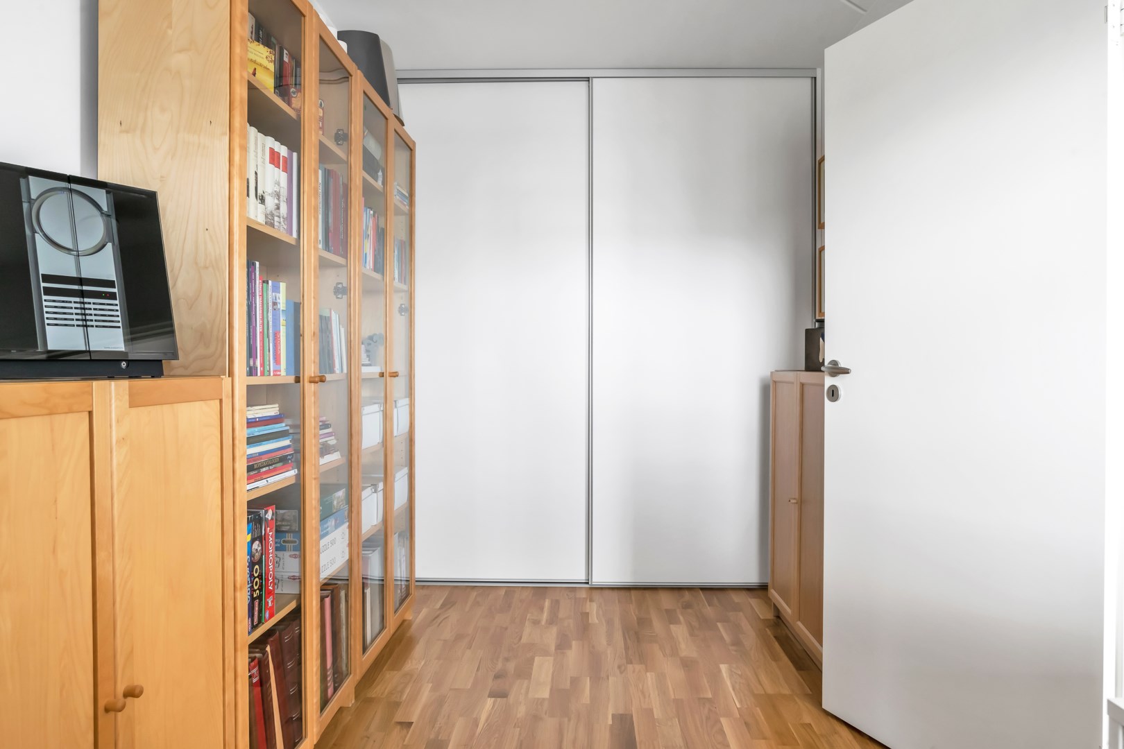 Bostadsbild från Sågargatan 9D, Såld i Kungsängen, Uppsala