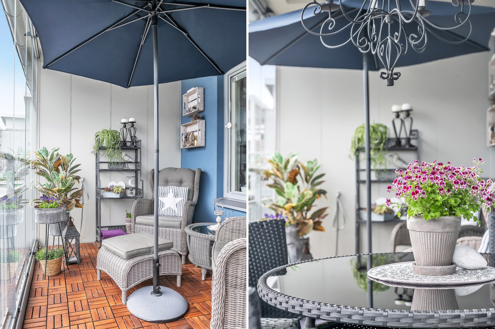 Bostadsbild från Sågargatan 9D, Såld i Kungsängen, Uppsala