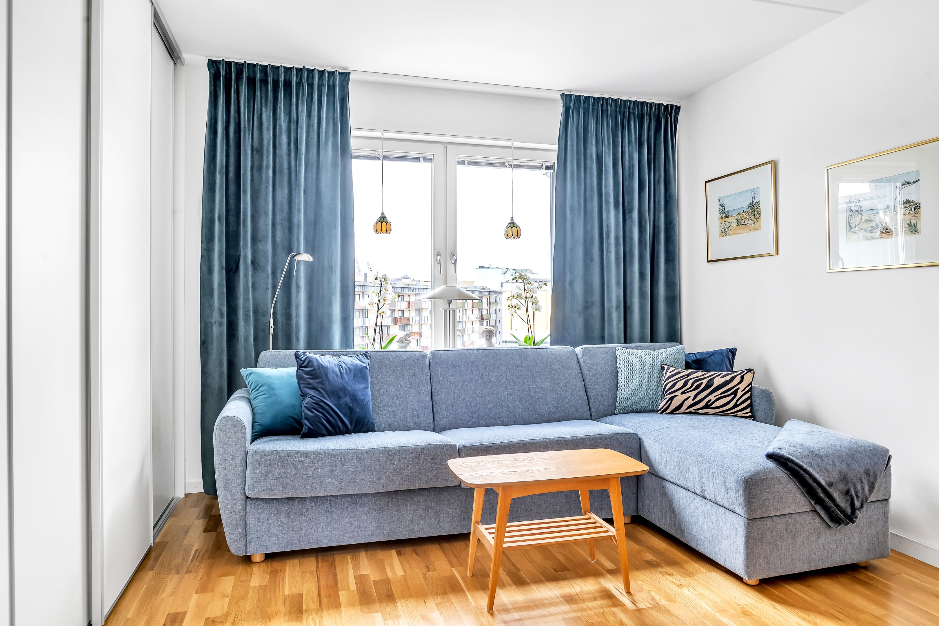 Bostadsbild från Sågargatan 9D, Såld i Kungsängen, Uppsala