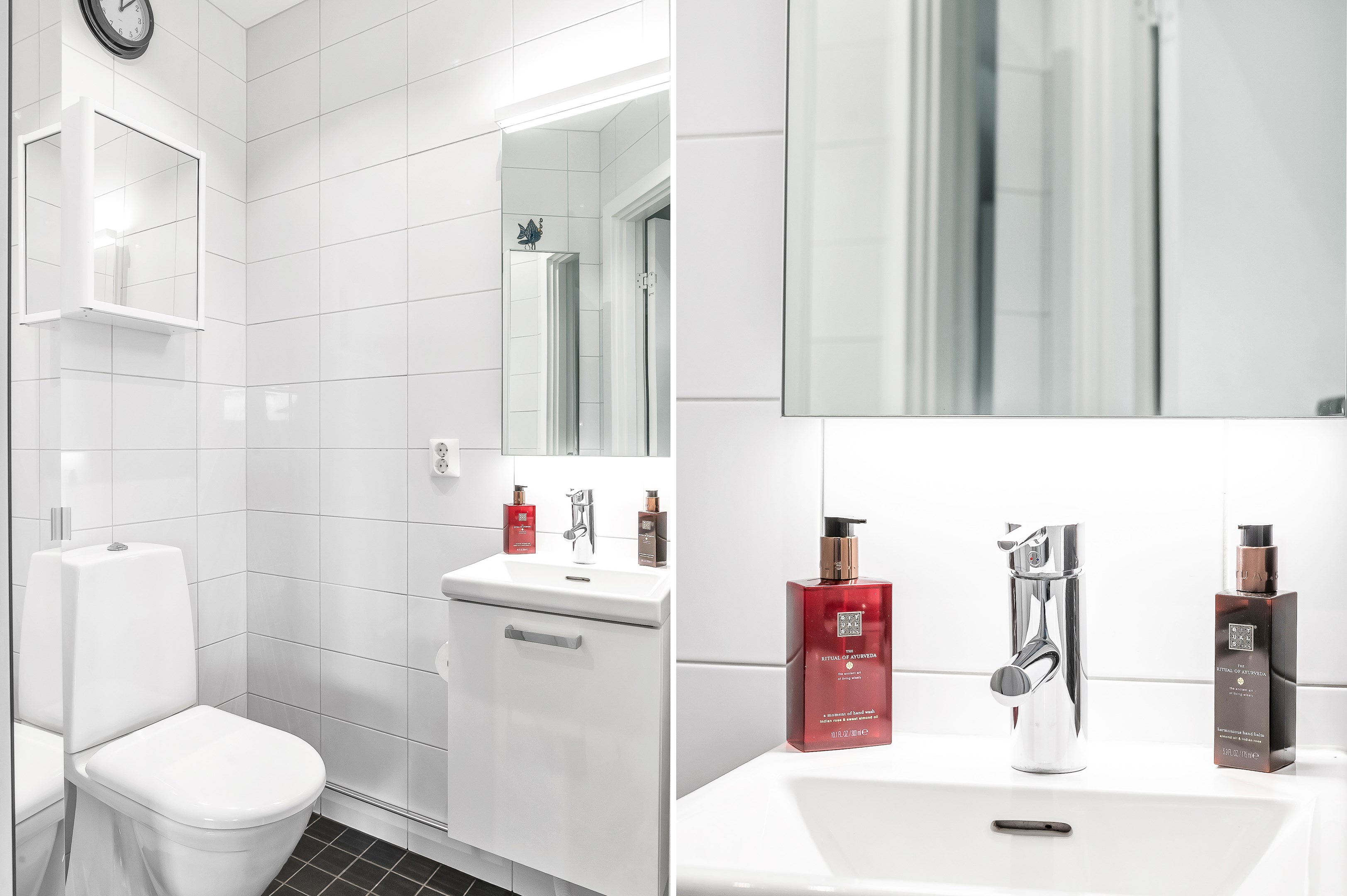 Bostadsbild från Sågargatan 9D, Såld i Kungsängen, Uppsala