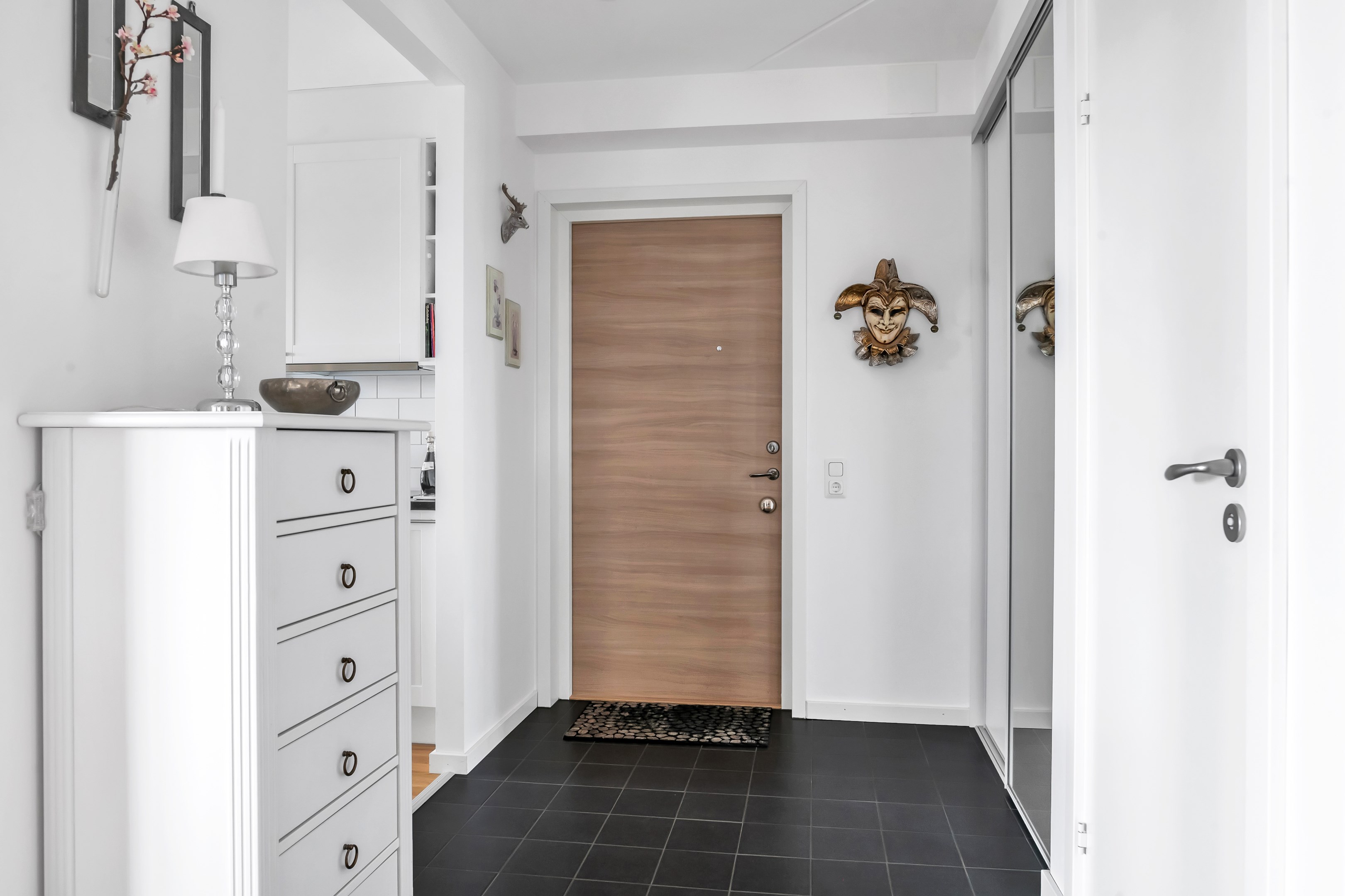 Bostadsbild från Sågargatan 9D, Såld i Kungsängen, Uppsala