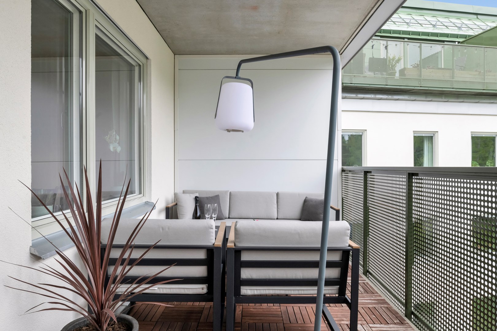 Bostadsbild från Torgny Segerstedts Allé 38, Såld i Rosendal, Uppsala