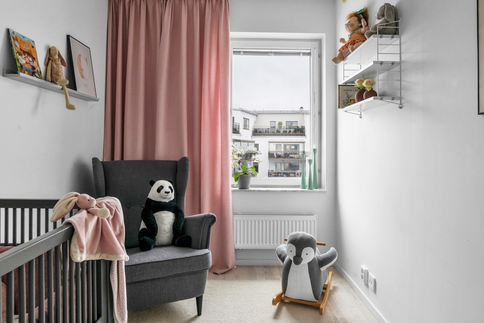 Bostadsbild från Torgny Segerstedts Allé 38, Såld i Rosendal, Uppsala