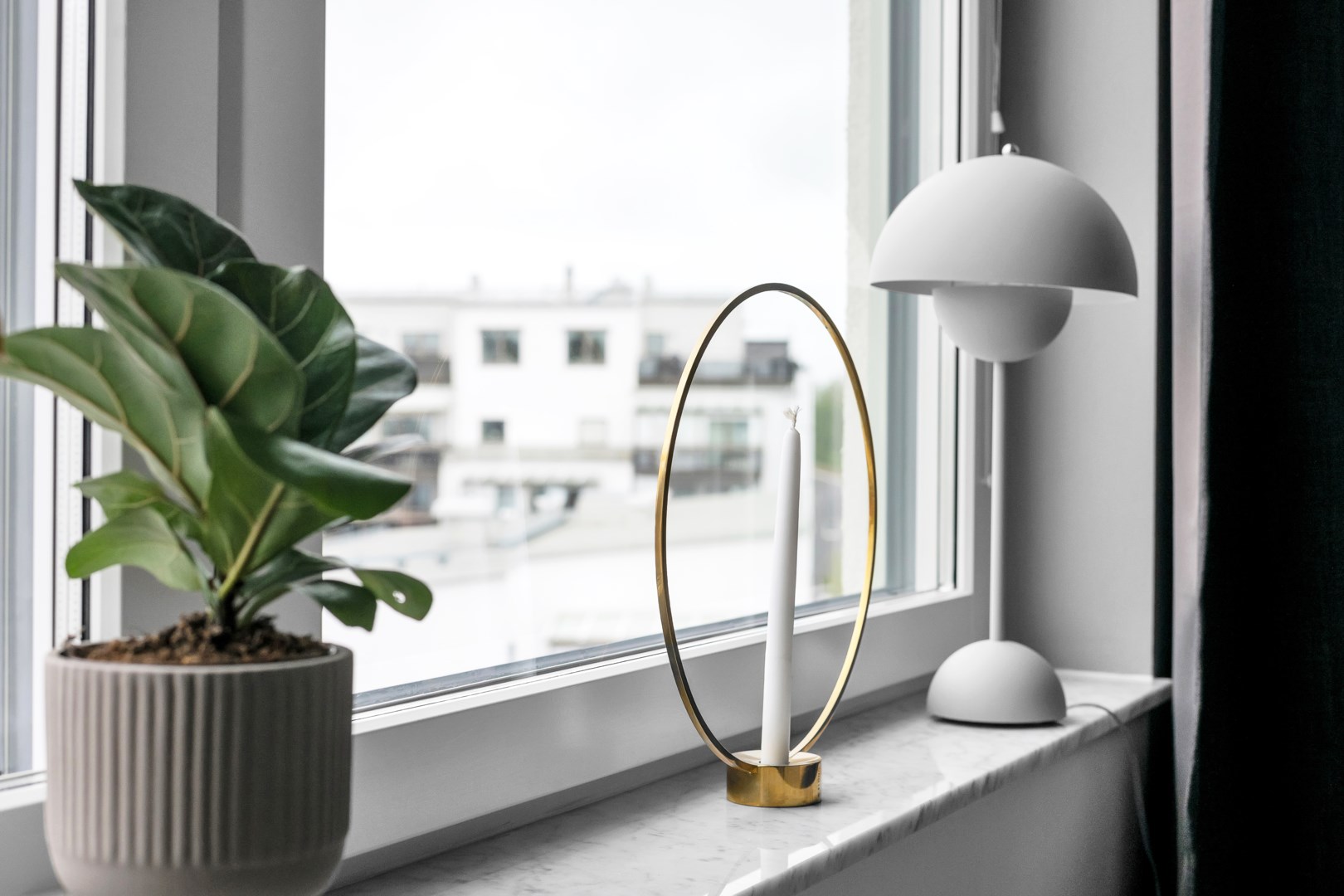 Bostadsbild från Torgny Segerstedts Allé 38, Såld i Rosendal, Uppsala