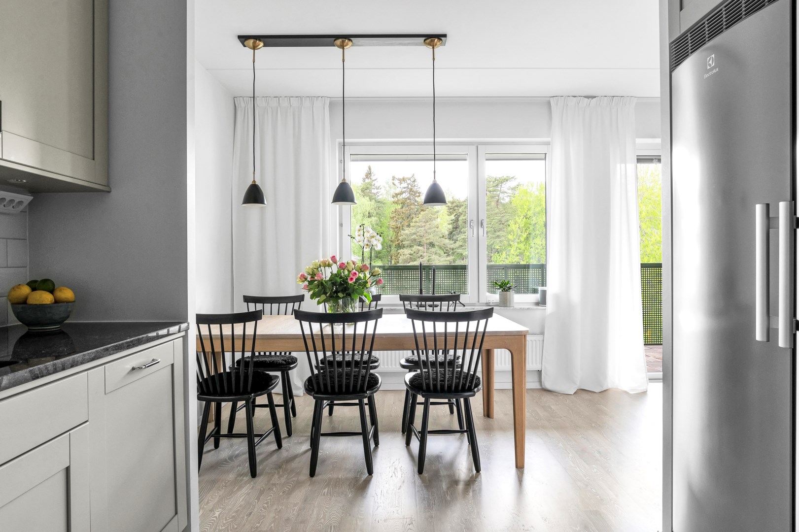 Bostadsbild från Torgny Segerstedts Allé 38, Såld i Rosendal, Uppsala