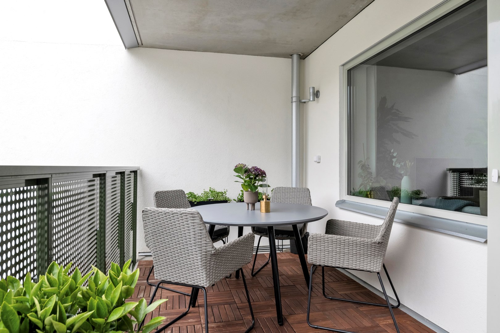 Bostadsbild från Torgny Segerstedts Allé 38, Såld i Rosendal, Uppsala