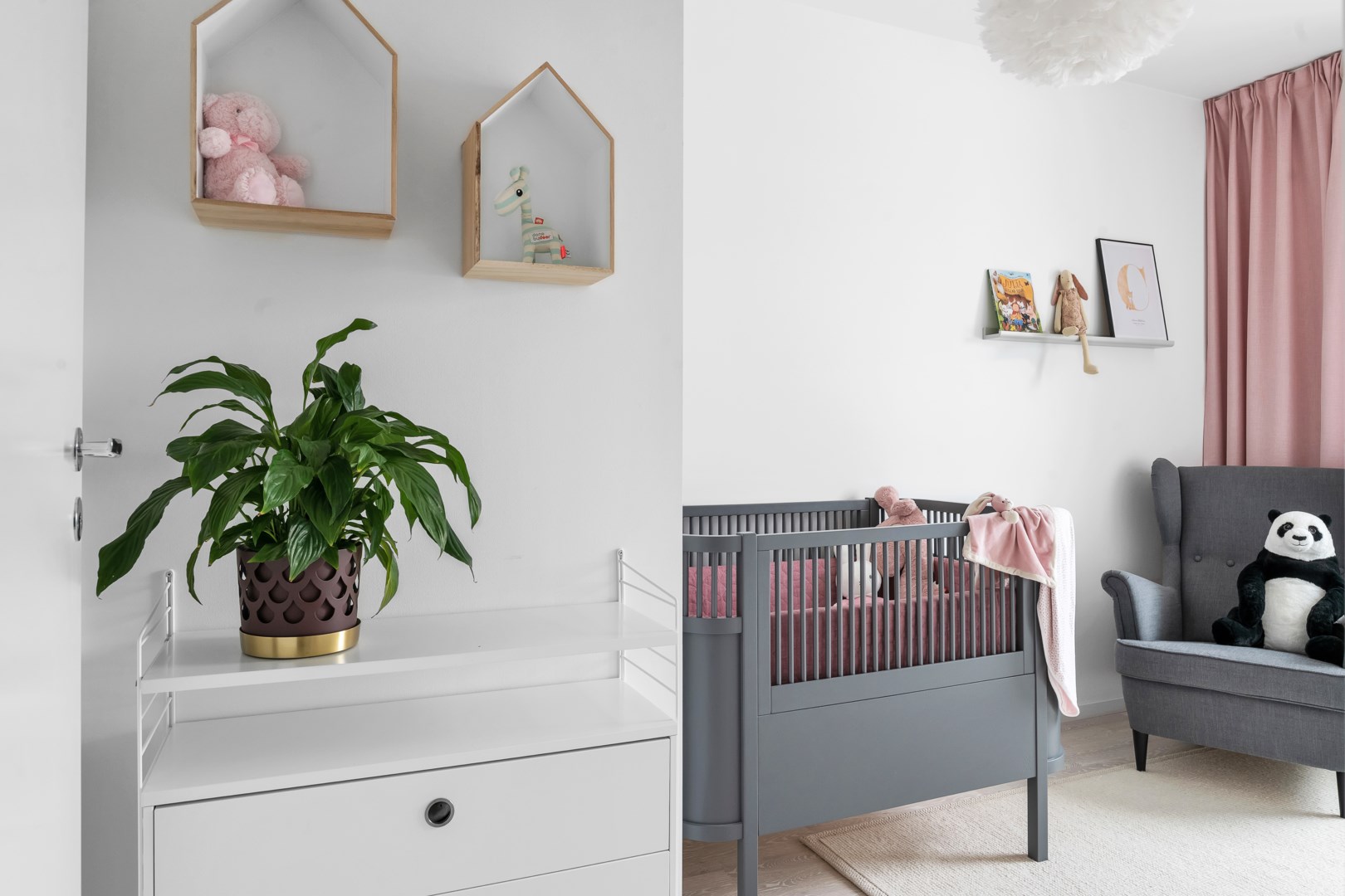 Bostadsbild från Torgny Segerstedts Allé 38, Såld i Rosendal, Uppsala