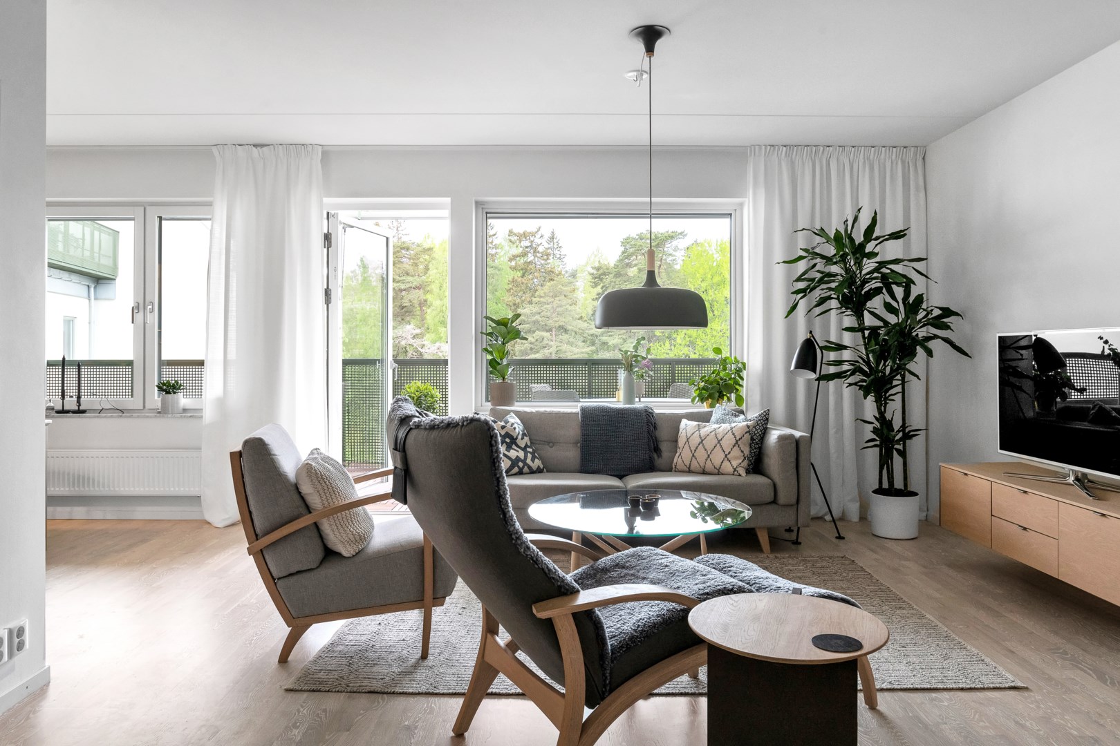 Bostadsbild från Torgny Segerstedts Allé 38, Såld i Rosendal, Uppsala