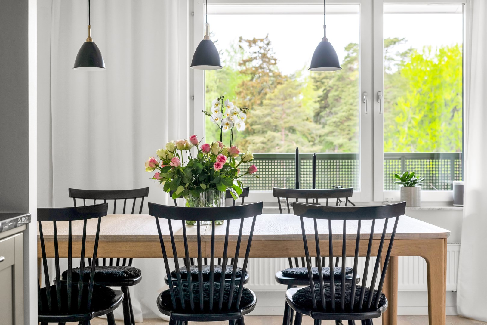 Bostadsbild från Torgny Segerstedts Allé 38, Såld i Rosendal, Uppsala