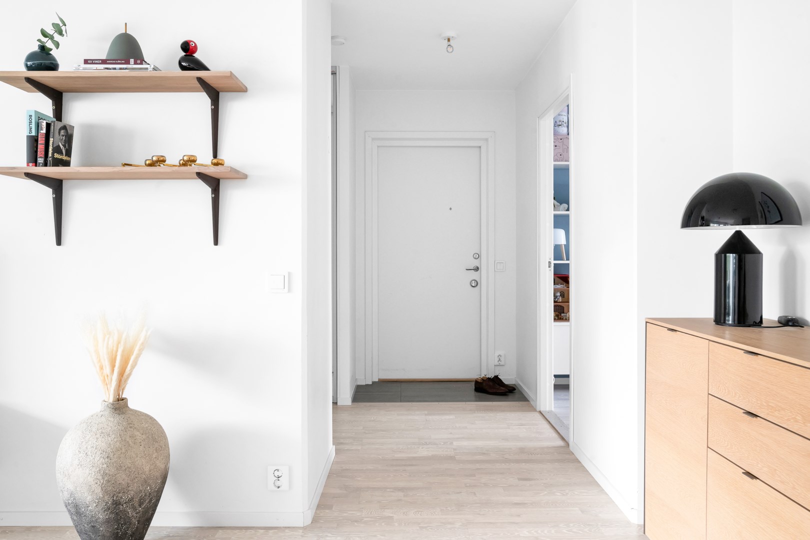 Bostadsbild från Torgny Segerstedts Allé 38, Såld i Rosendal, Uppsala