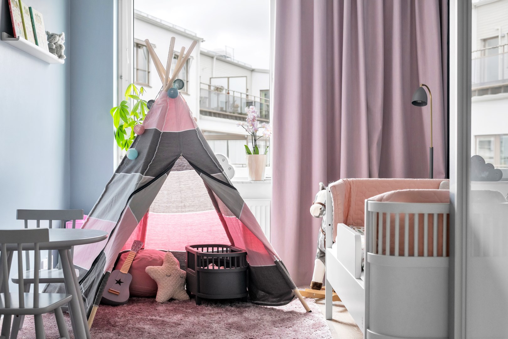 Bostadsbild från Torgny Segerstedts Allé 38, Såld i Rosendal, Uppsala