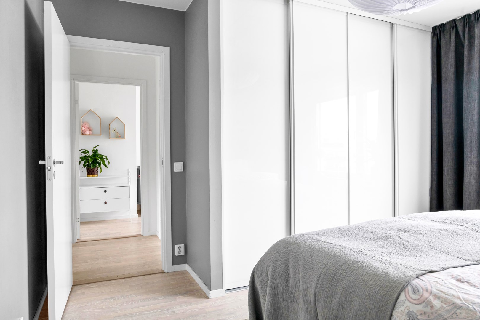 Bostadsbild från Torgny Segerstedts Allé 38, Såld i Rosendal, Uppsala