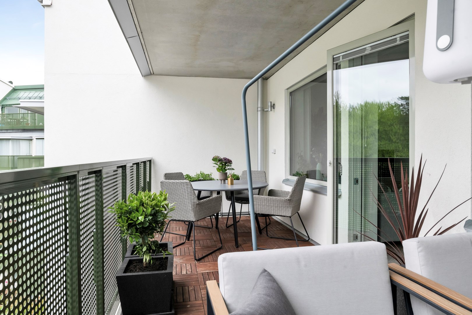 Bostadsbild från Torgny Segerstedts Allé 38, Såld i Rosendal, Uppsala