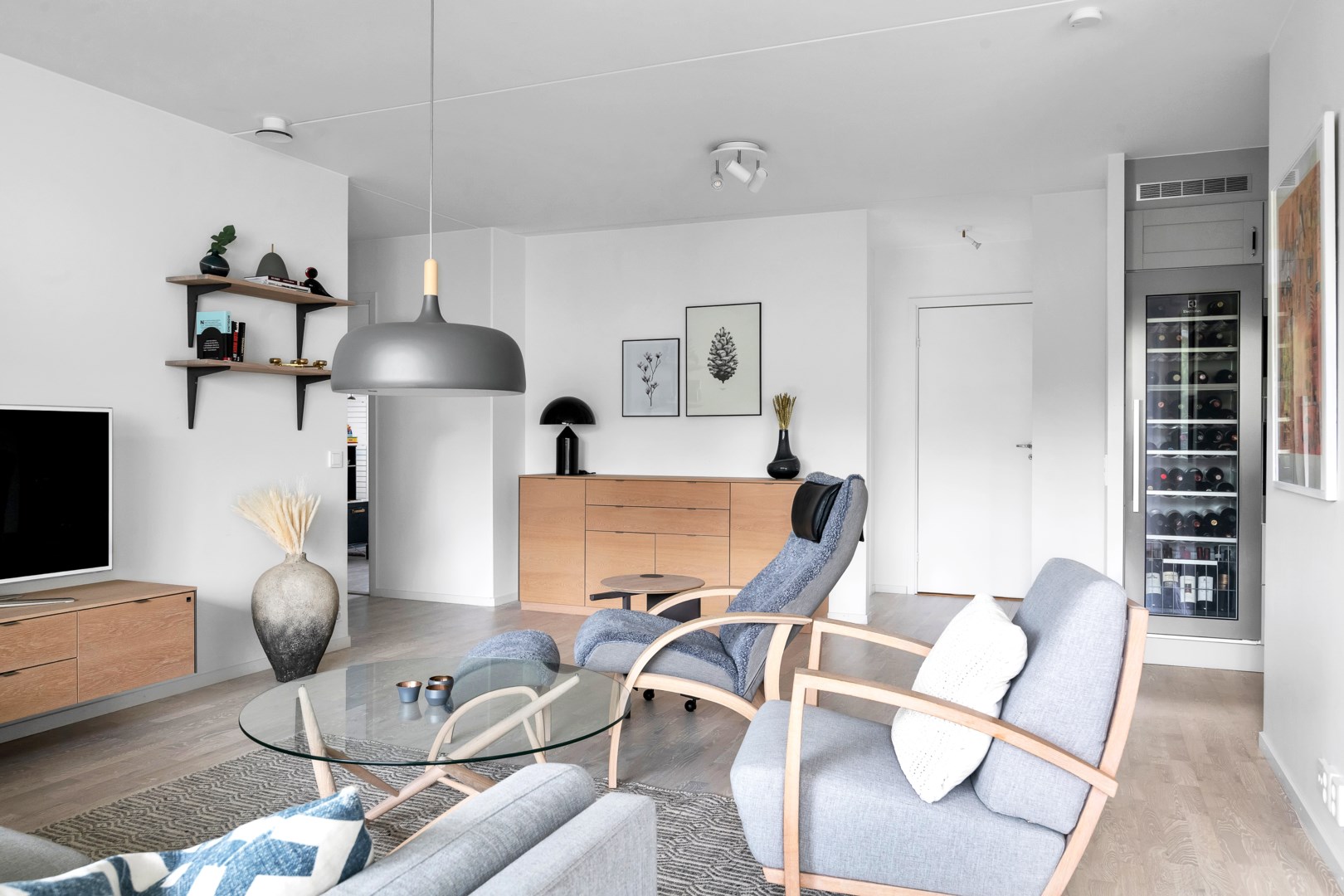 Bostadsbild från Torgny Segerstedts Allé 38, Såld i Rosendal, Uppsala