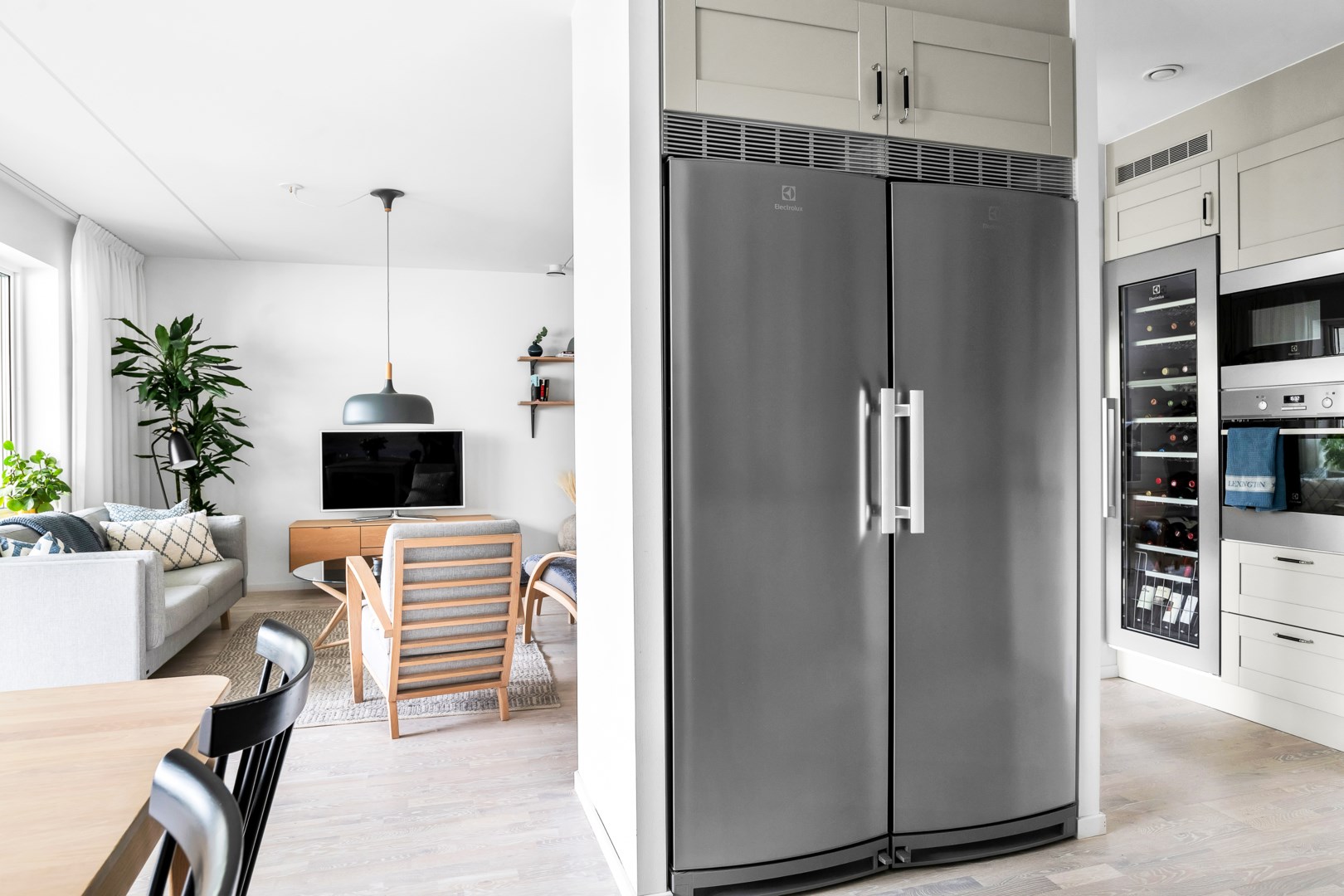 Bostadsbild från Torgny Segerstedts Allé 38, Såld i Rosendal, Uppsala