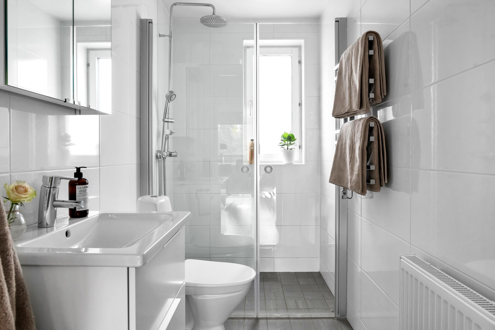 Bostadsbild från Torgny Segerstedts Allé 38, Såld i Rosendal, Uppsala