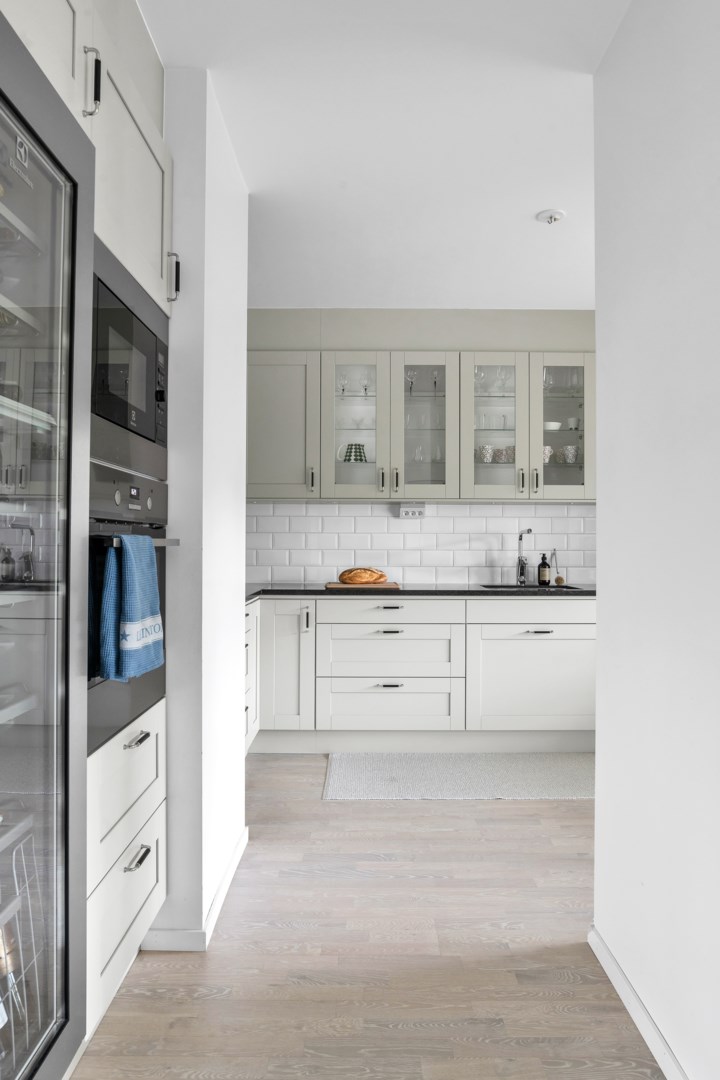 Bostadsbild från Torgny Segerstedts Allé 38, Såld i Rosendal, Uppsala